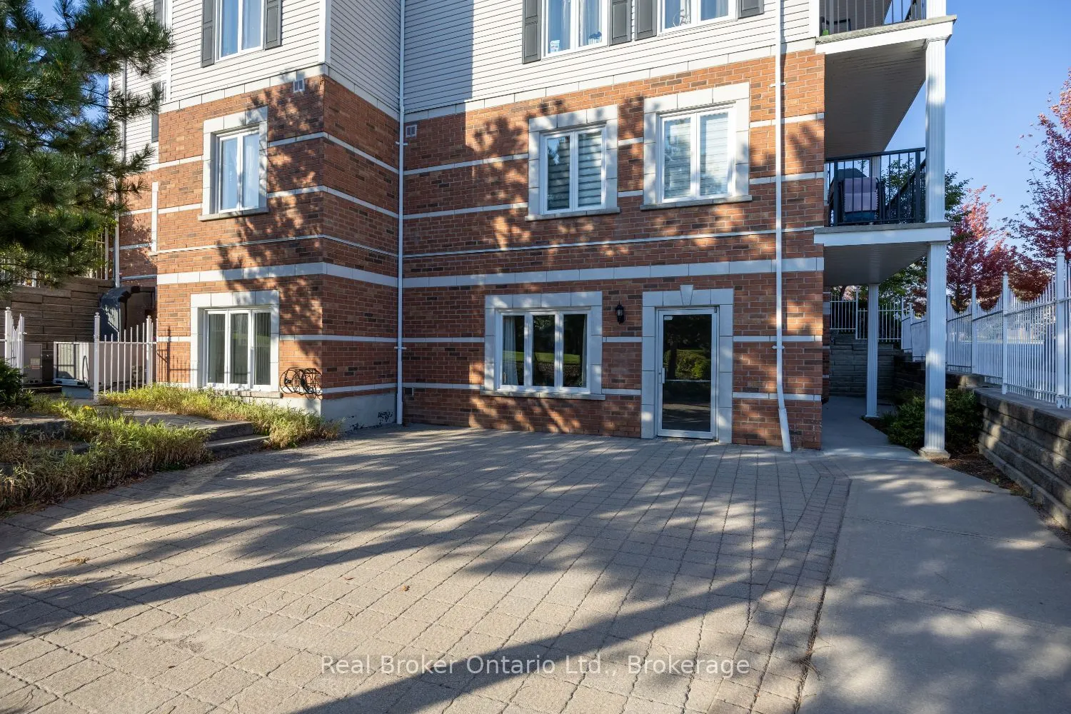 106 Aspen Springs Drive #108