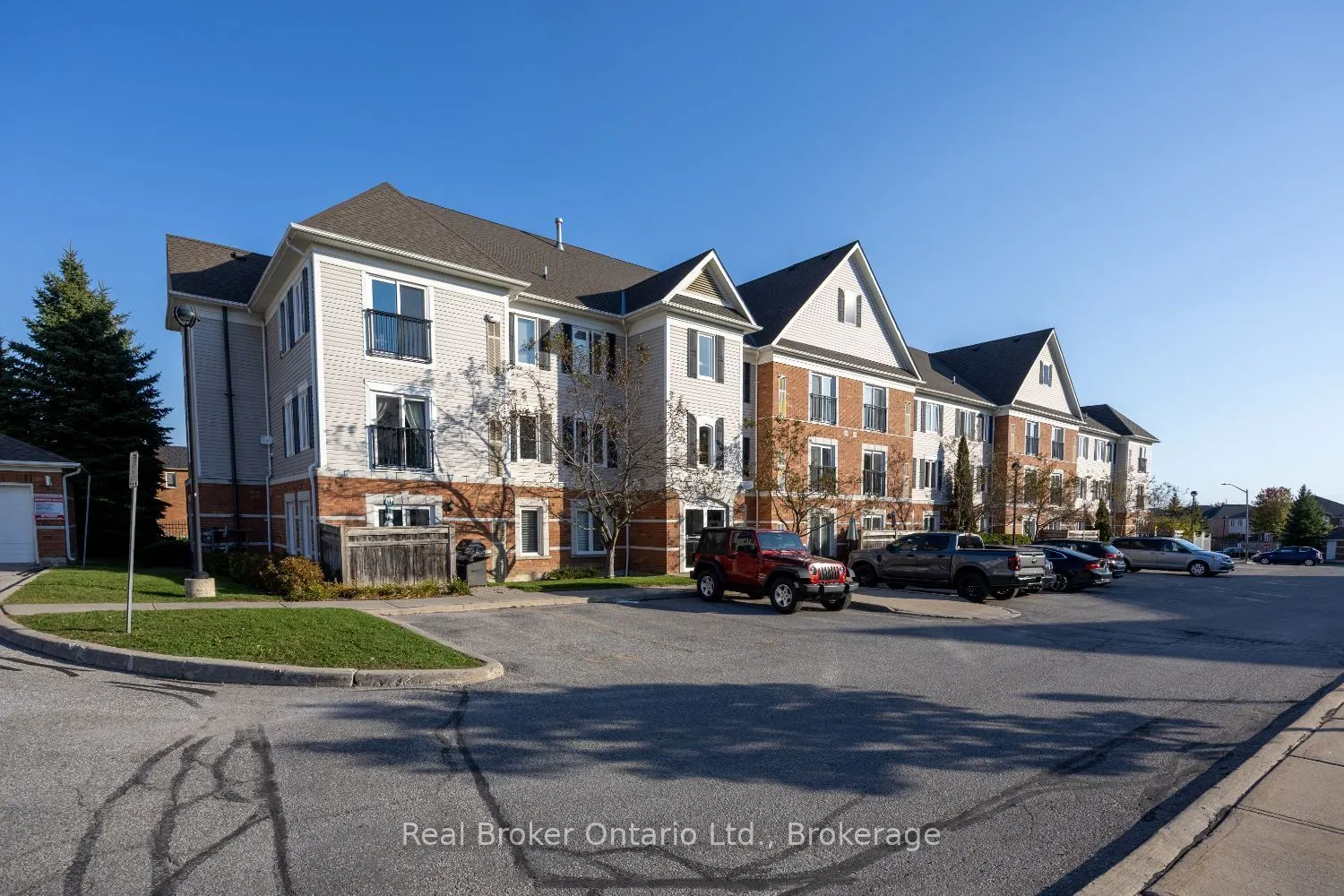 106 Aspen Springs Drive #108
