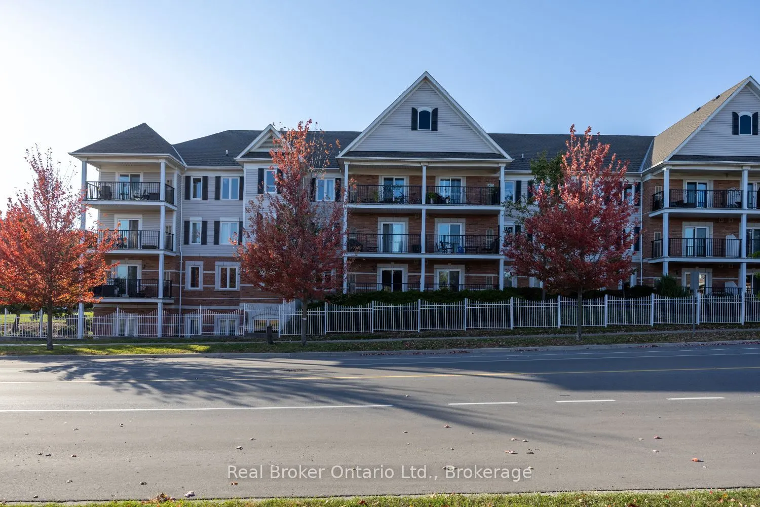 106 Aspen Springs Drive #108