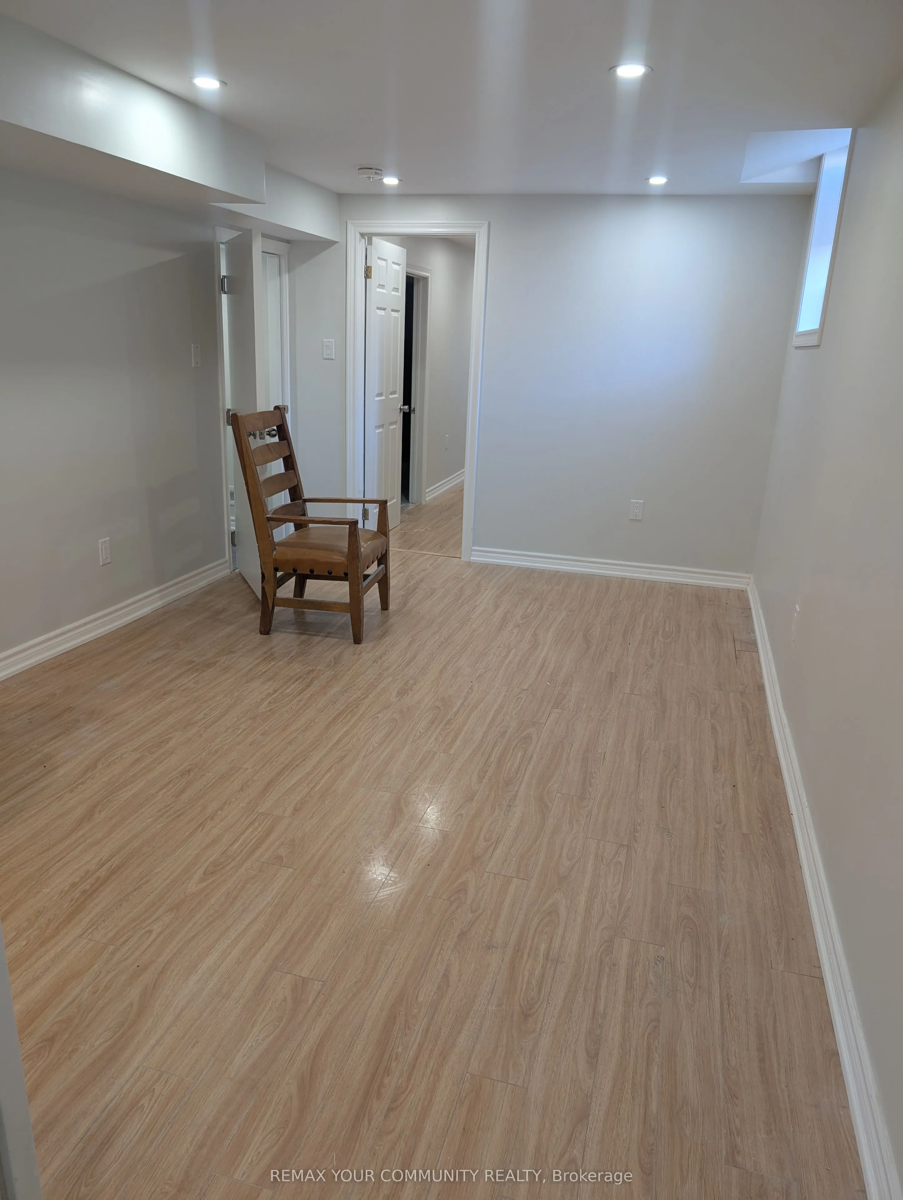 31 Angus Drive #Basement