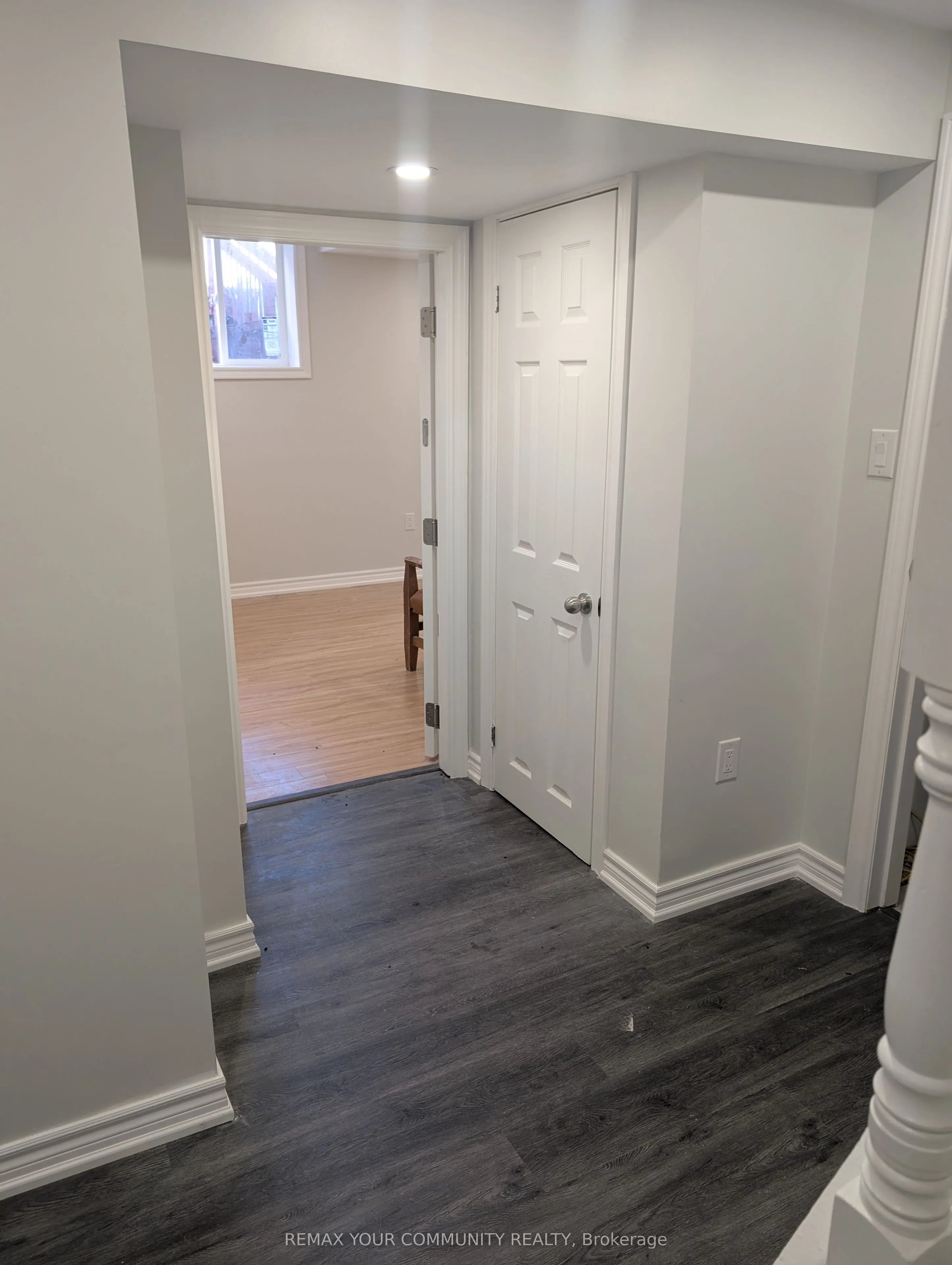 31 Angus Drive #Basement