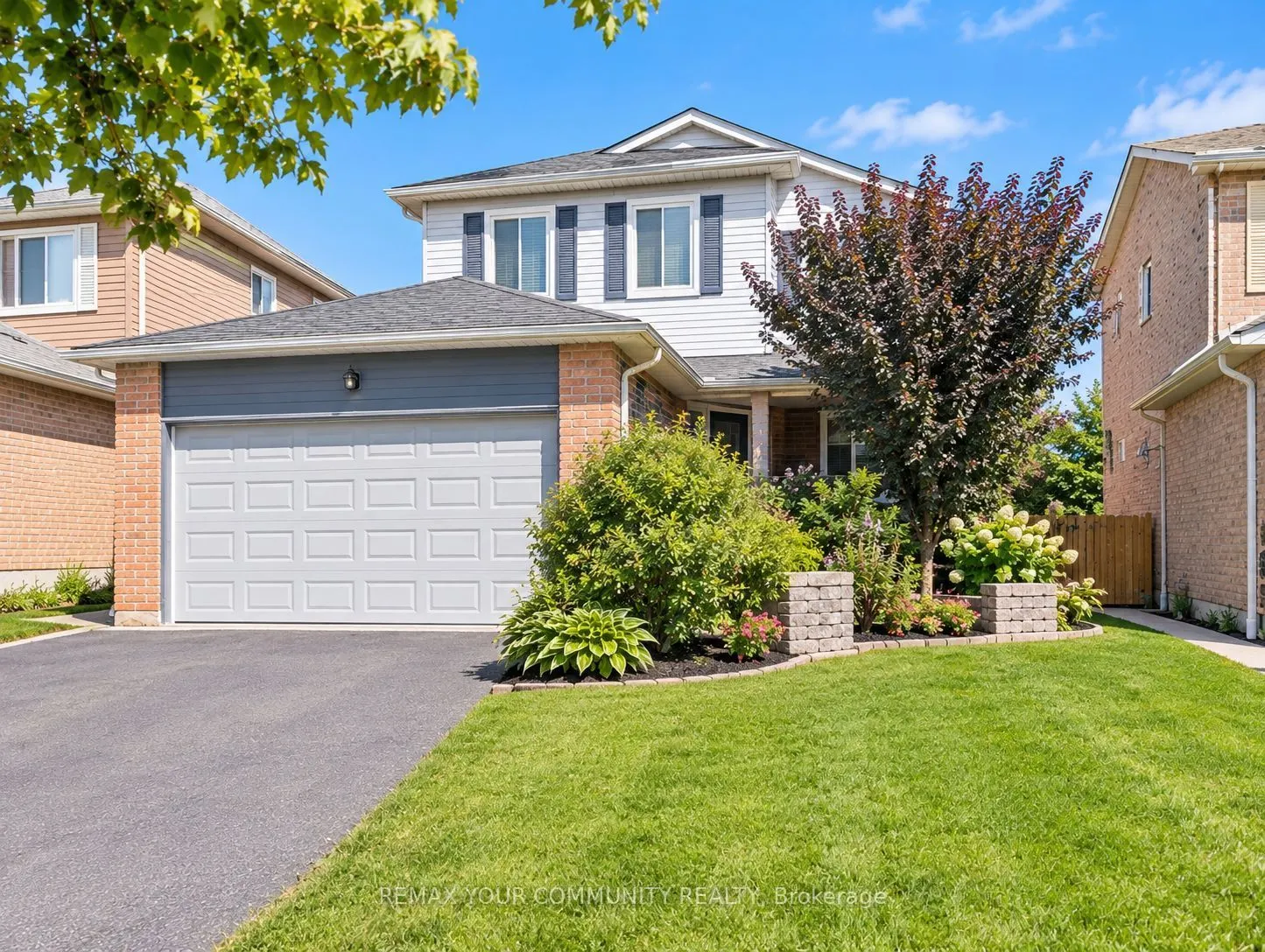 31 Angus Drive #Basement