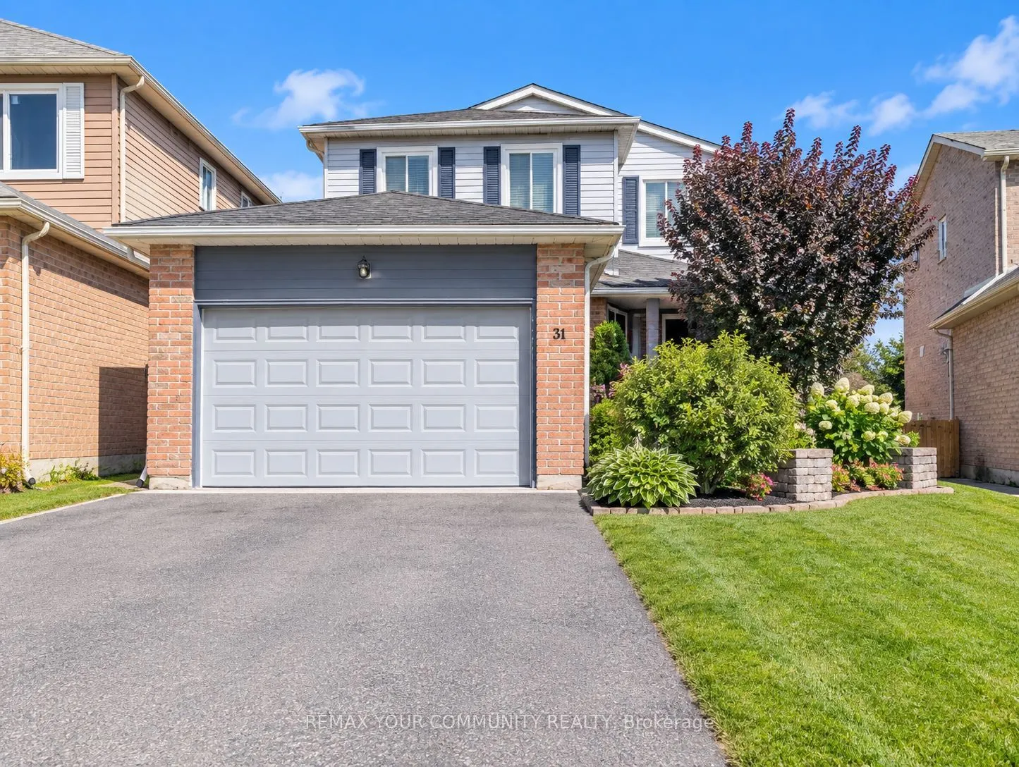 31 Angus Drive #Basement