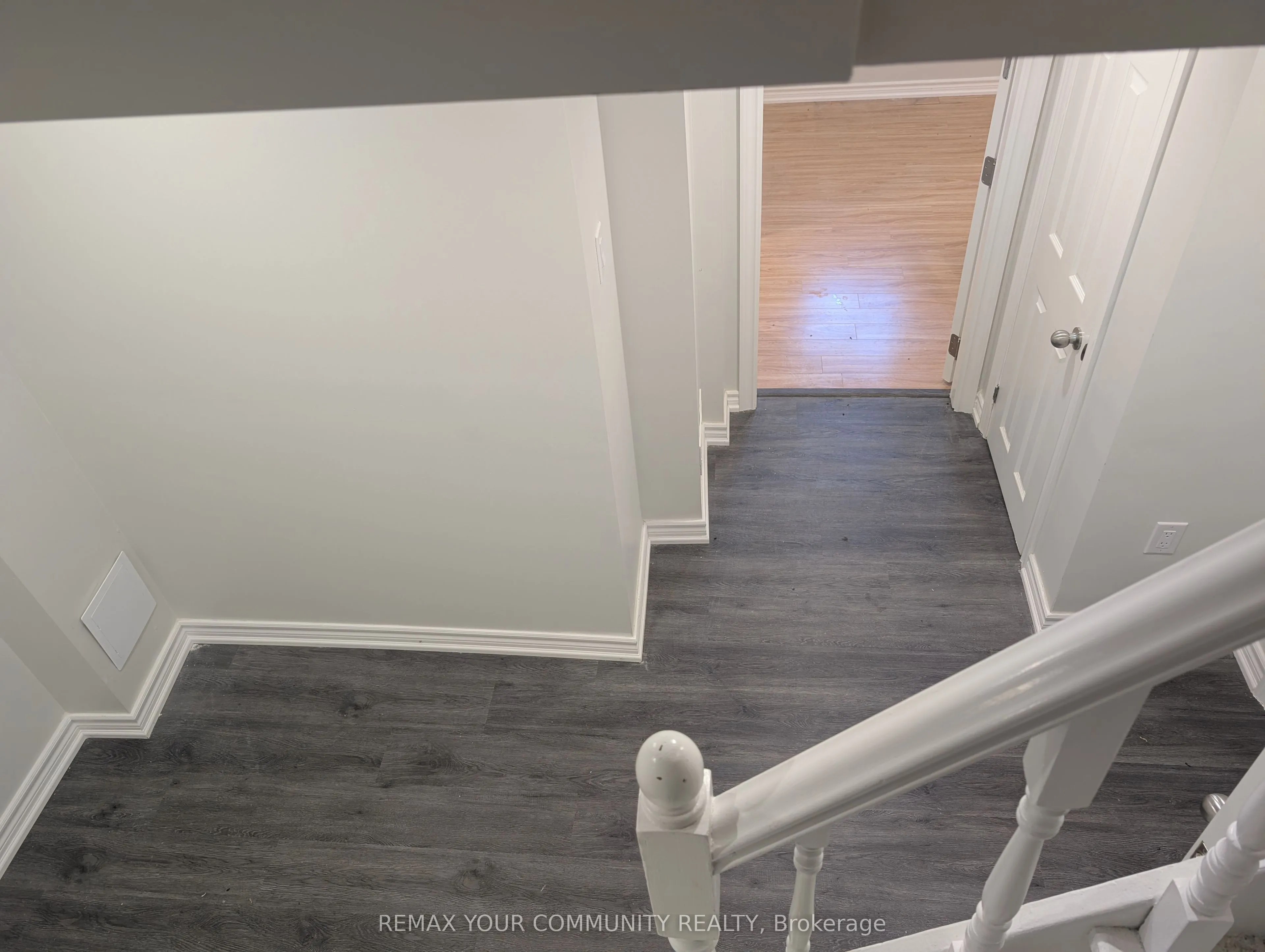 31 Angus Drive #Basement