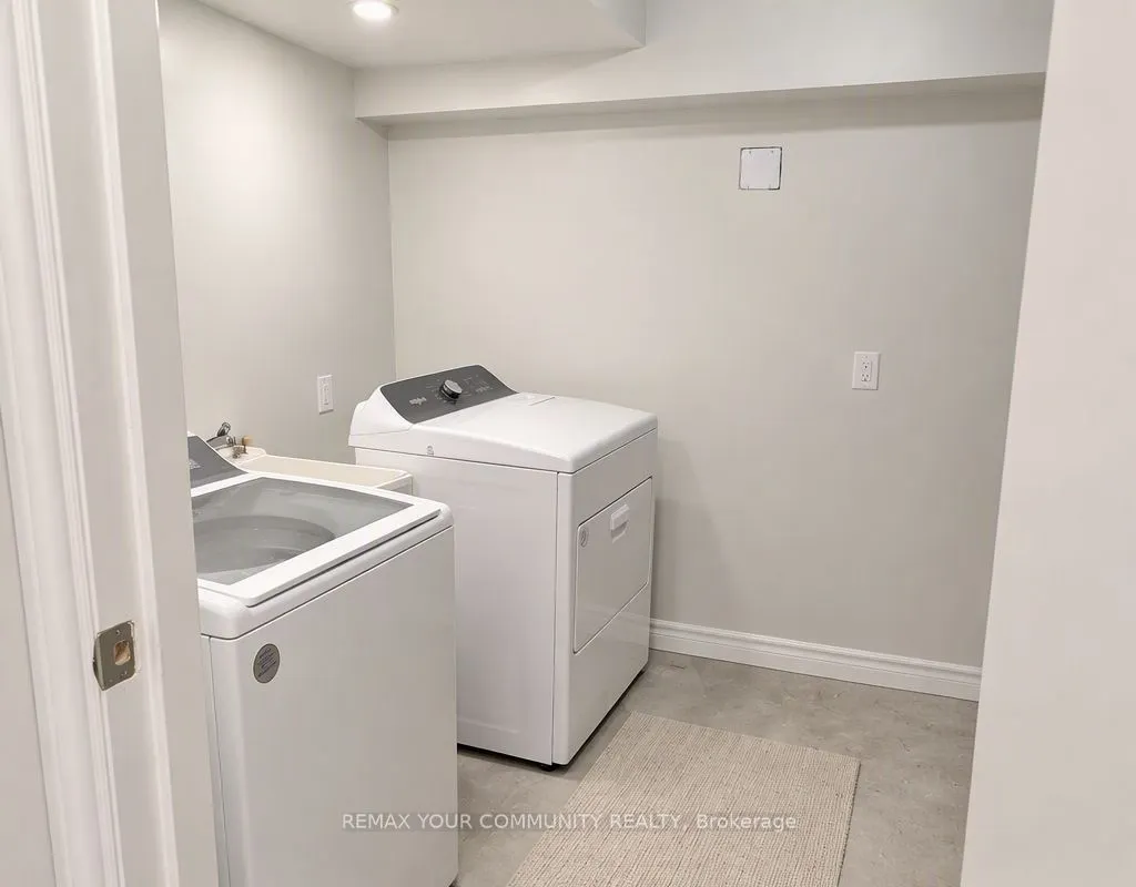 31 Angus Drive #Basement