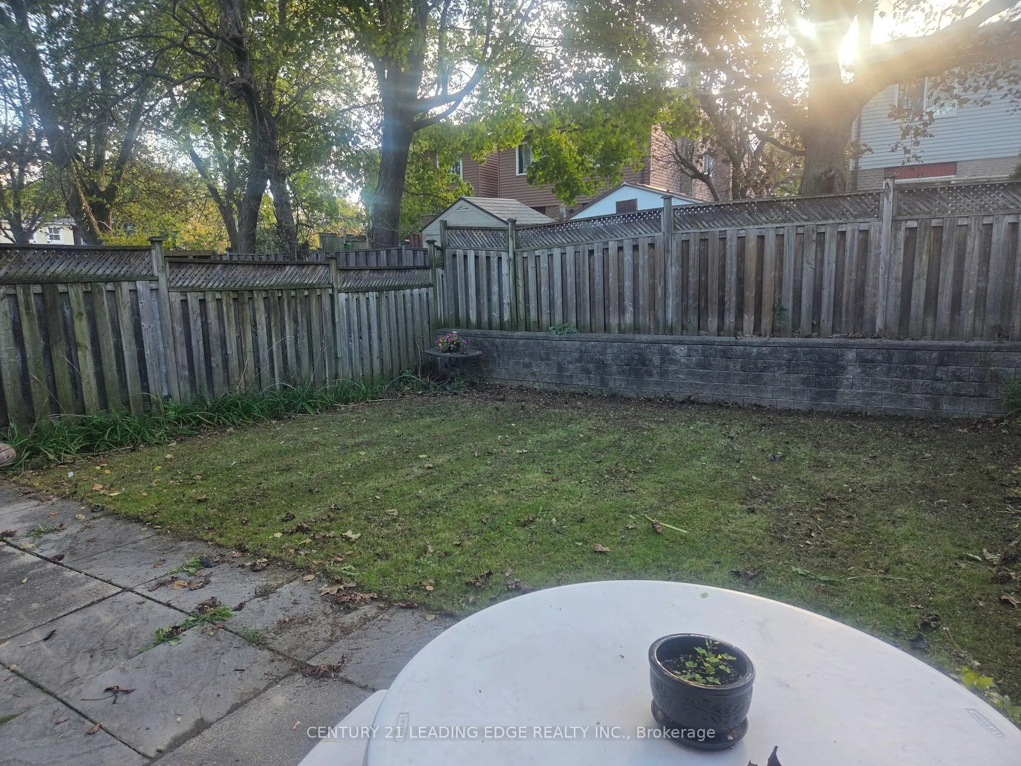 6 Plum Brook Crescent #MAIN & 2ND FLR