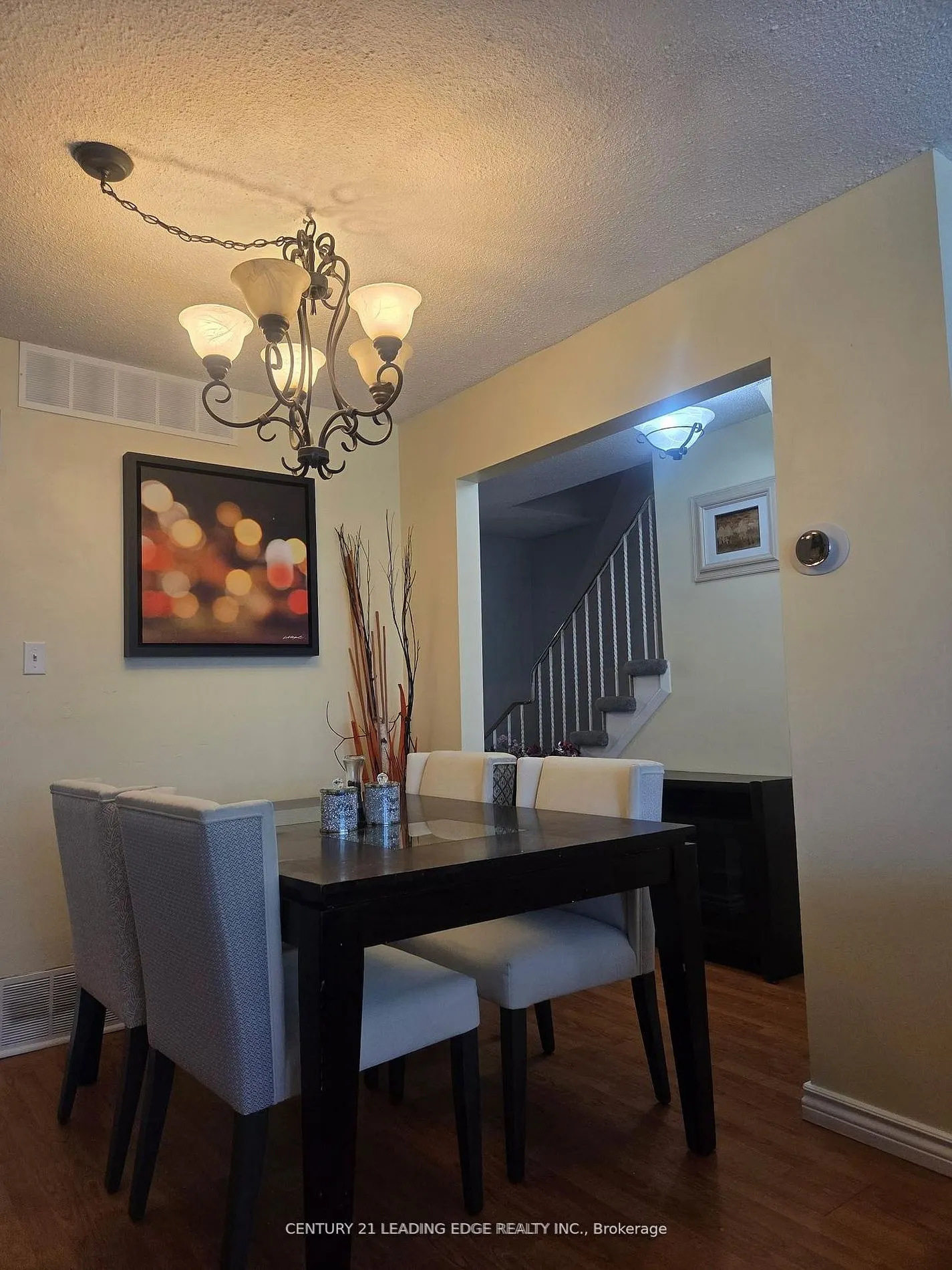 6 Plum Brook Crescent #MAIN & 2ND FLR