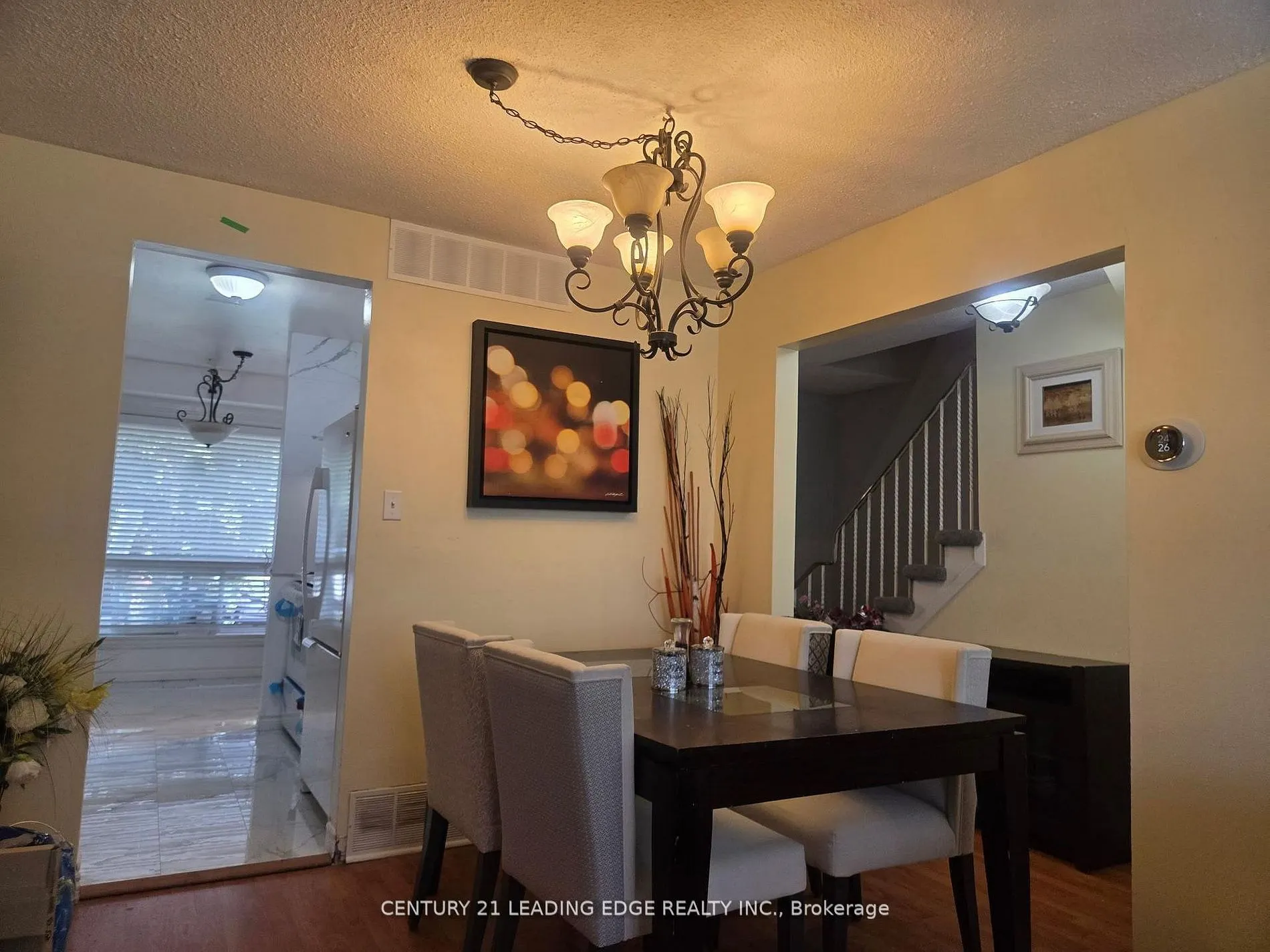 6 Plum Brook Crescent #MAIN & 2ND FLR