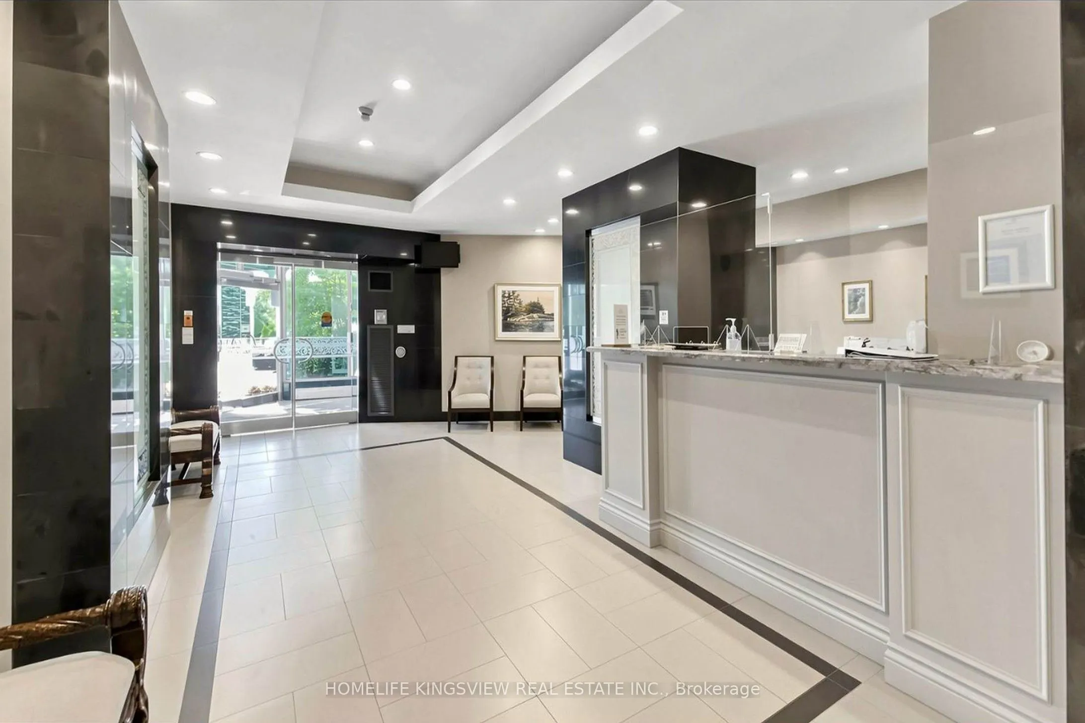 175 Bamburgh Circle #601