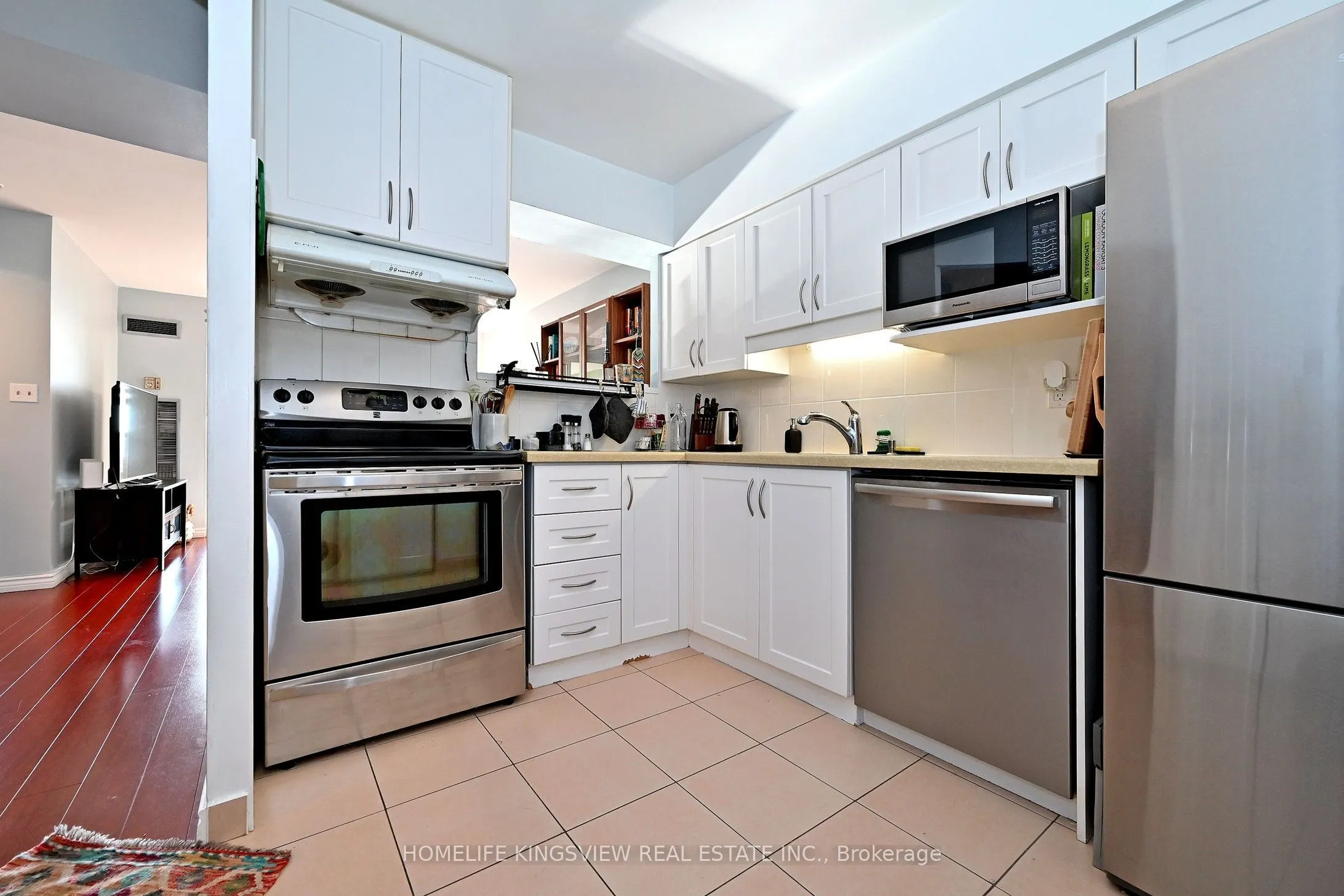 175 Bamburgh Circle #601