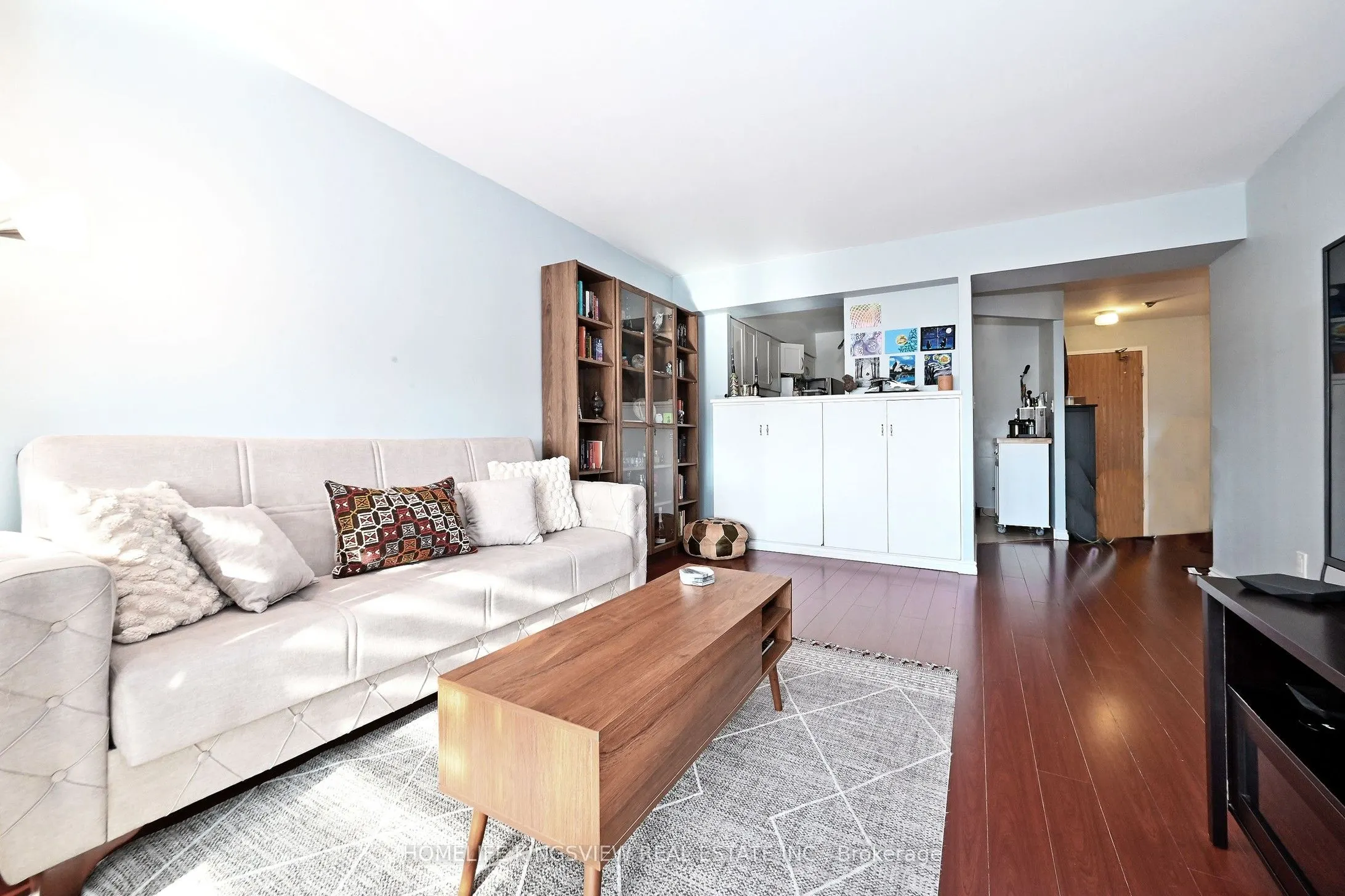 175 Bamburgh Circle #601