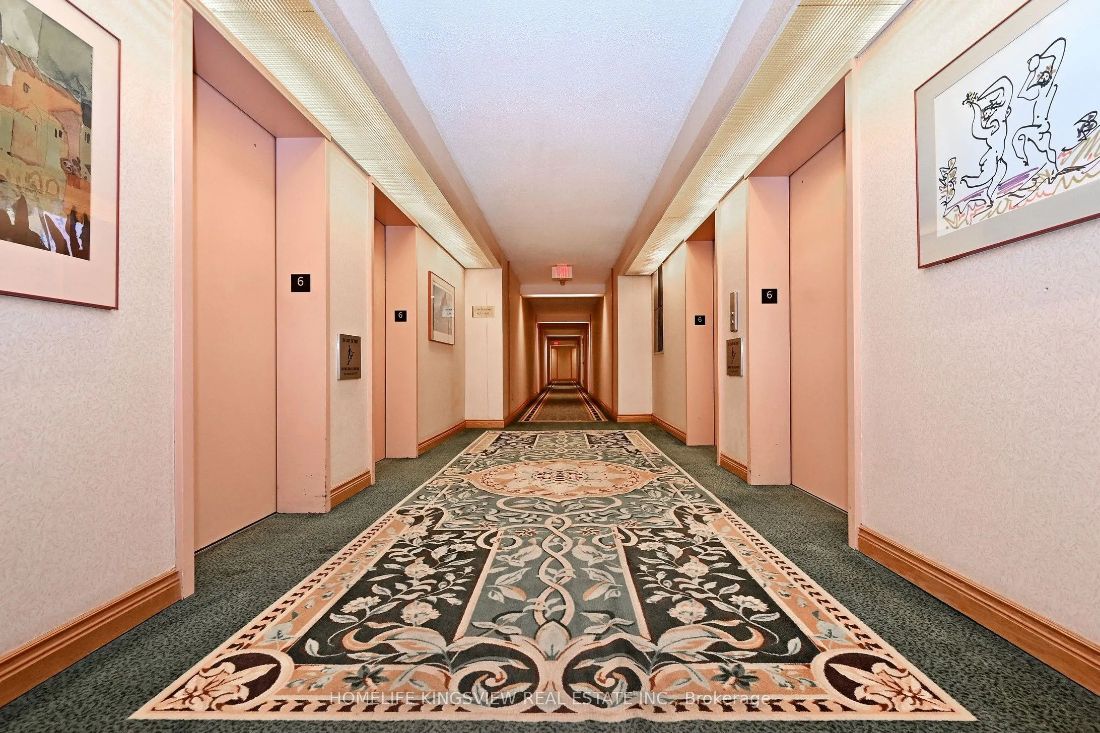 175 Bamburgh Circle #601