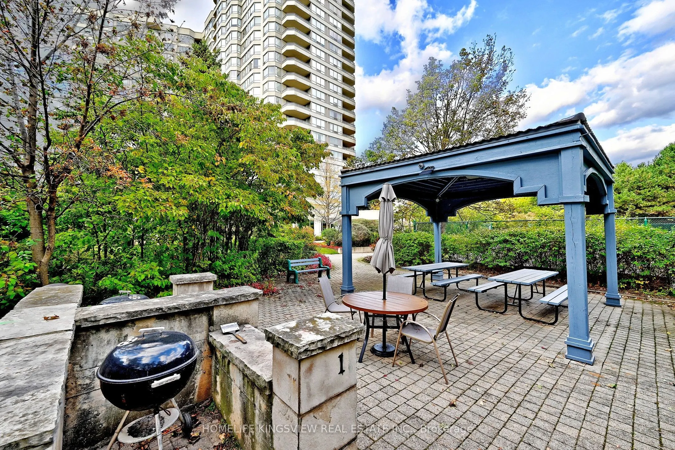 175 Bamburgh Circle #601