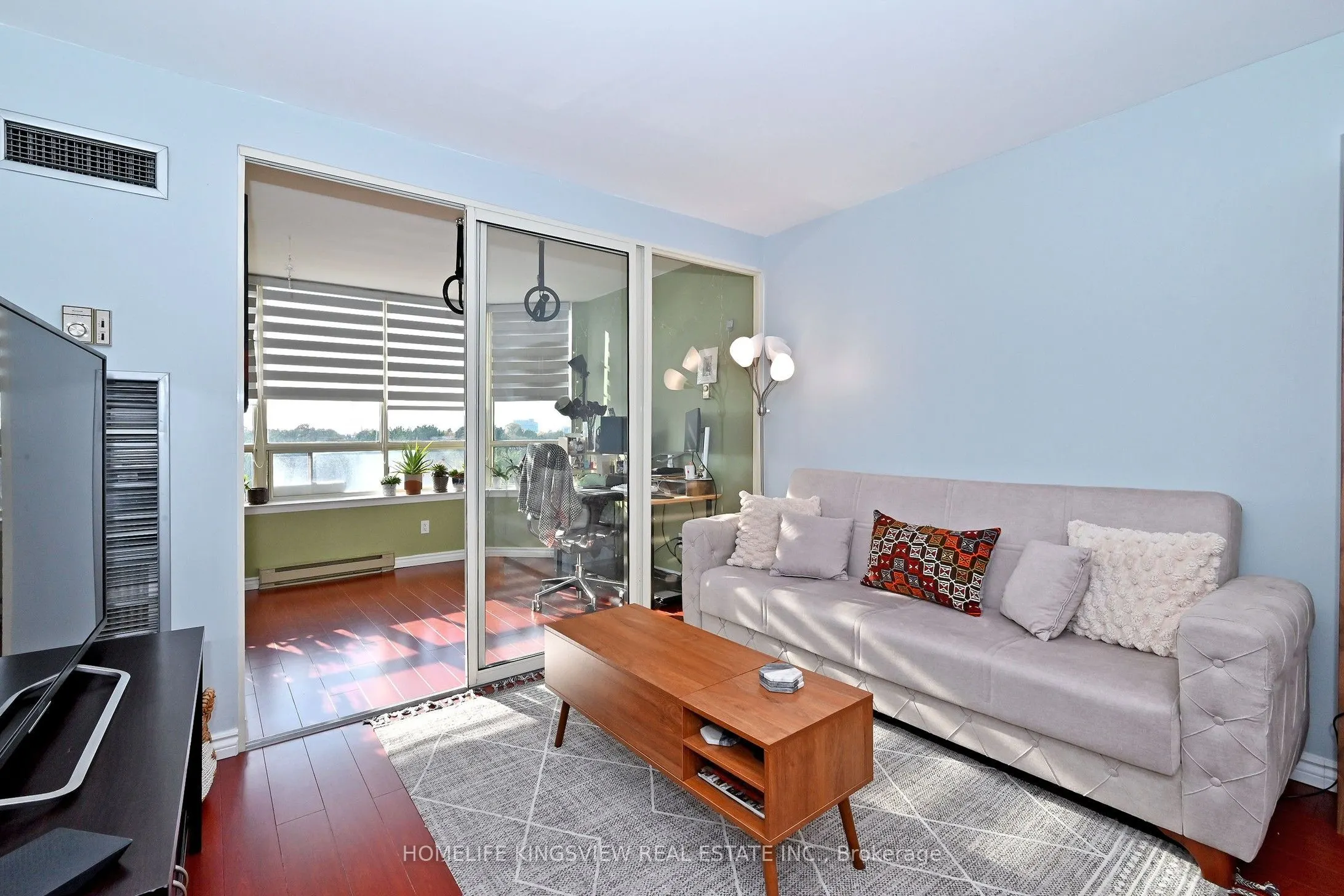175 Bamburgh Circle #601