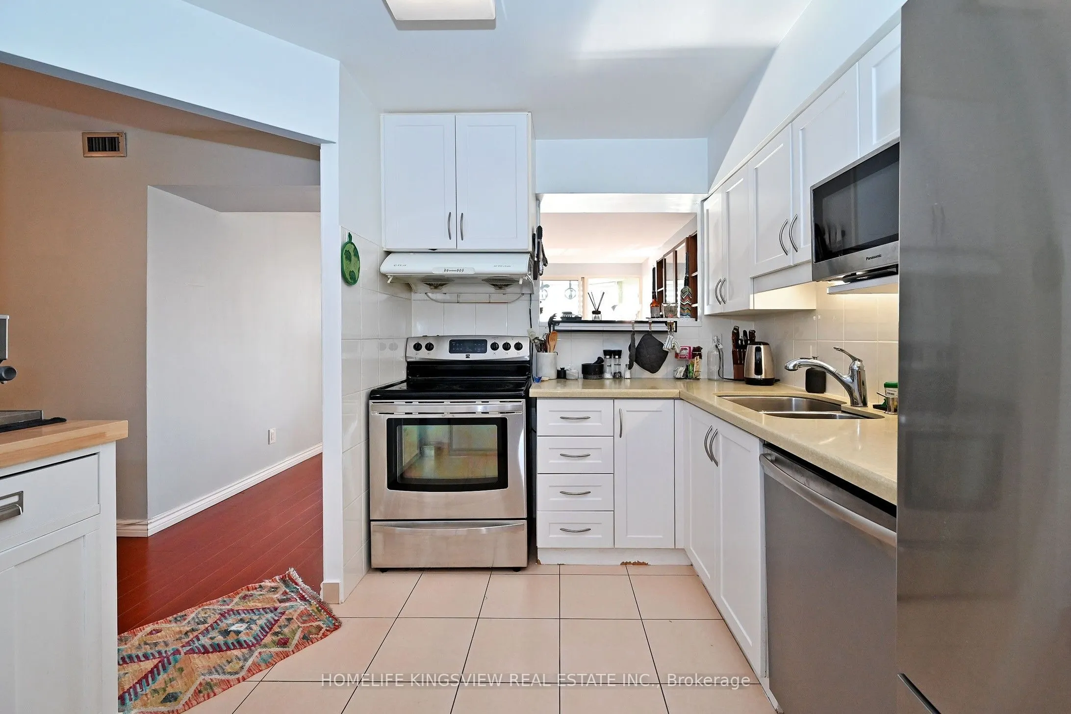 175 Bamburgh Circle #601