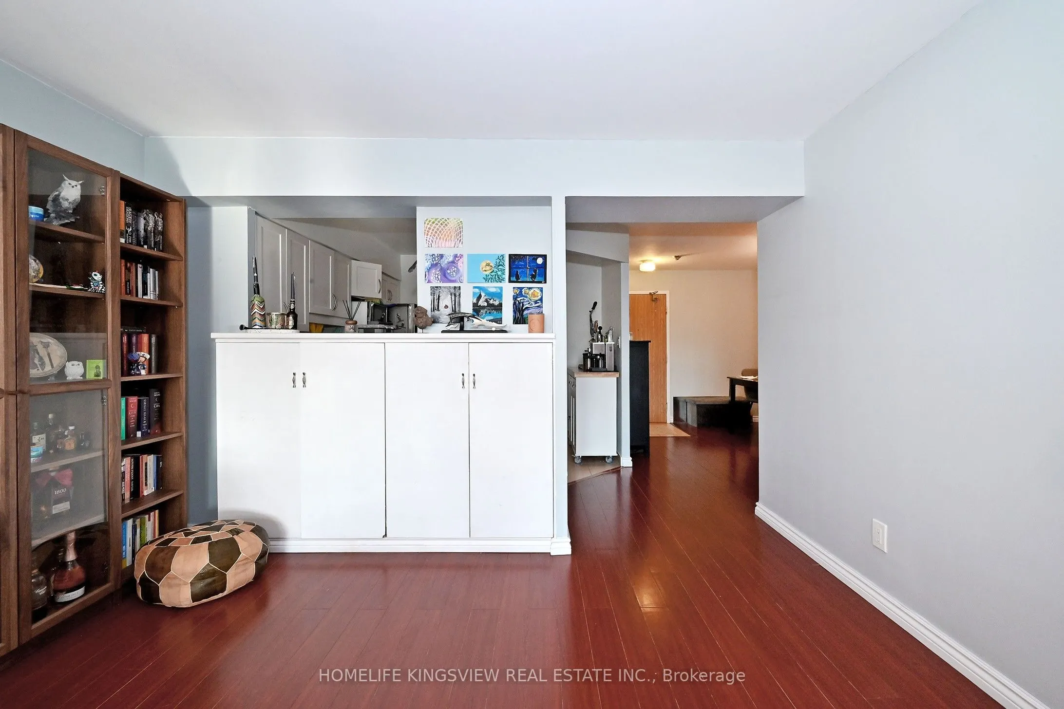 175 Bamburgh Circle #601