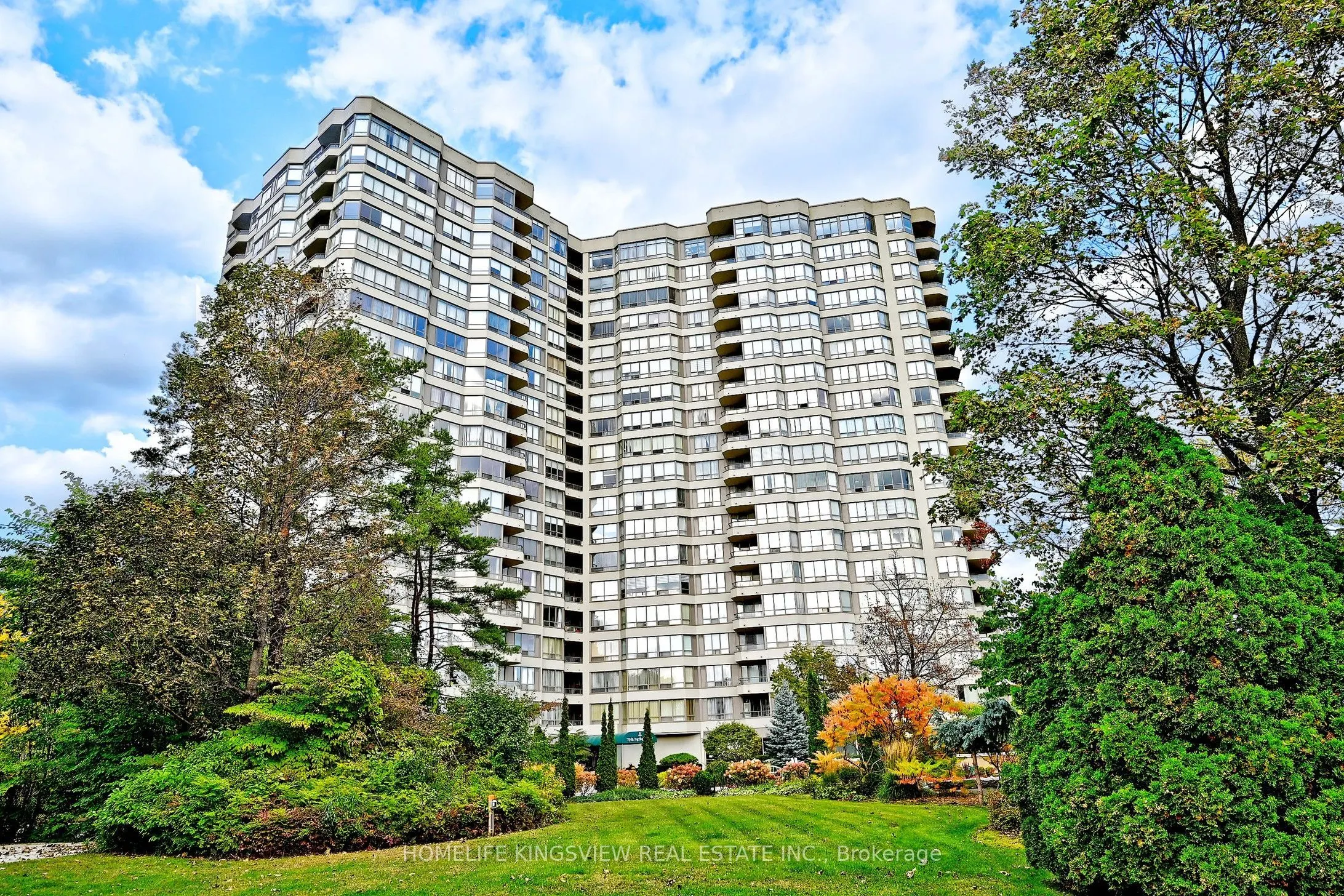 175 Bamburgh Circle #601