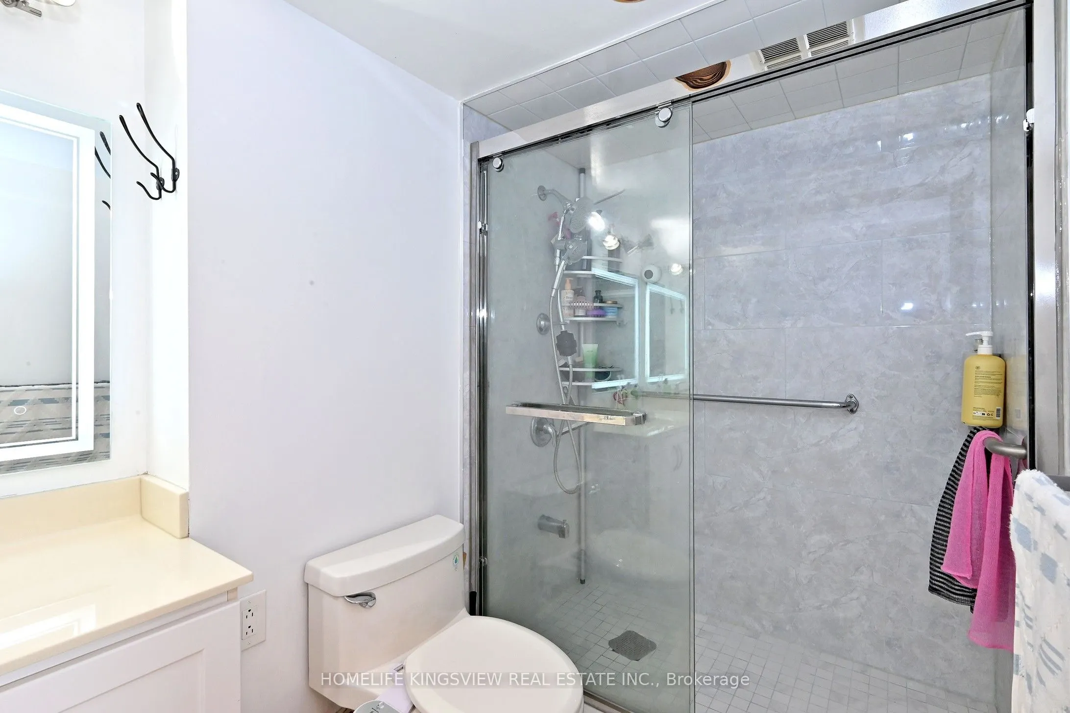 175 Bamburgh Circle #601