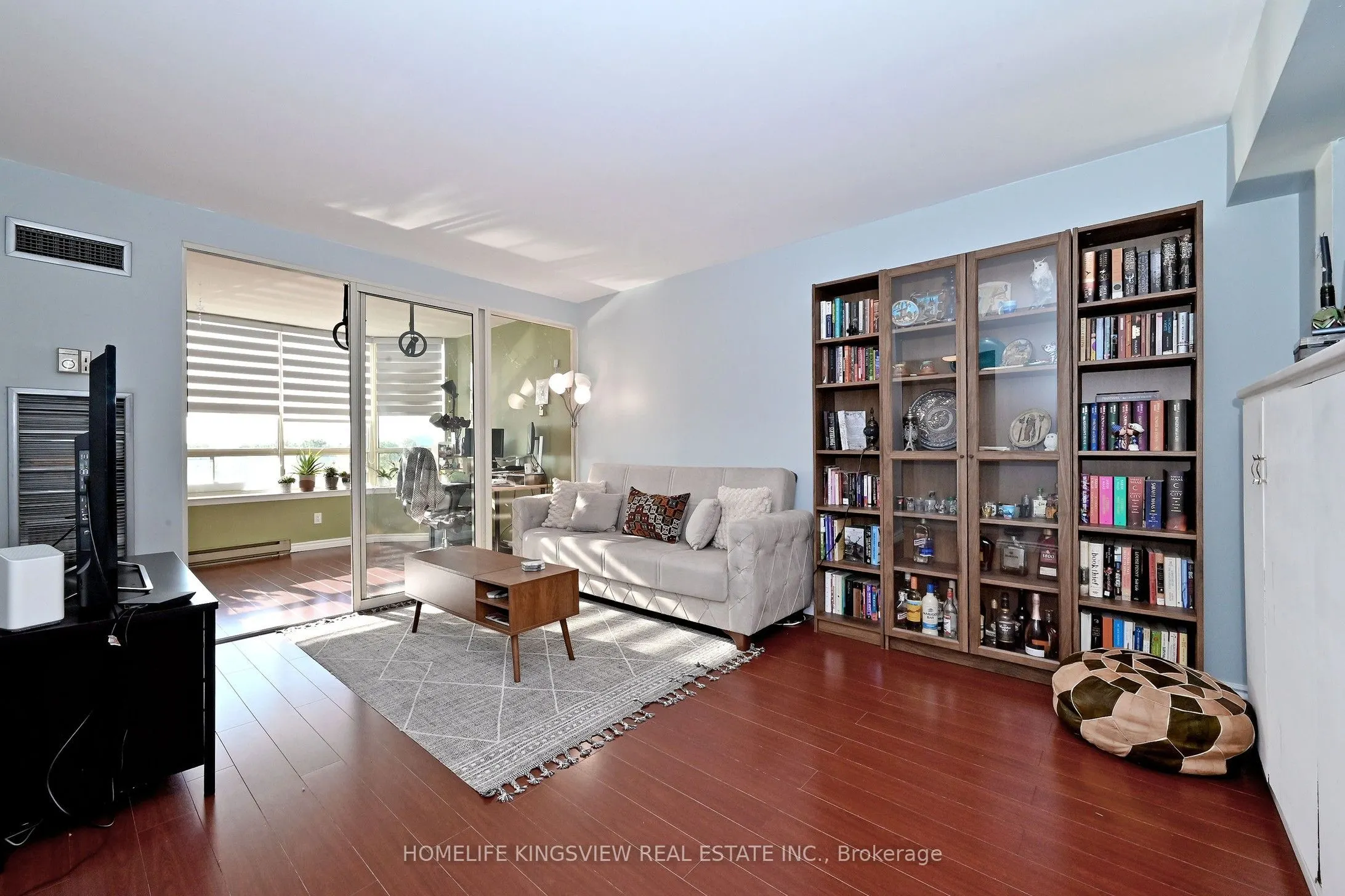 175 Bamburgh Circle #601