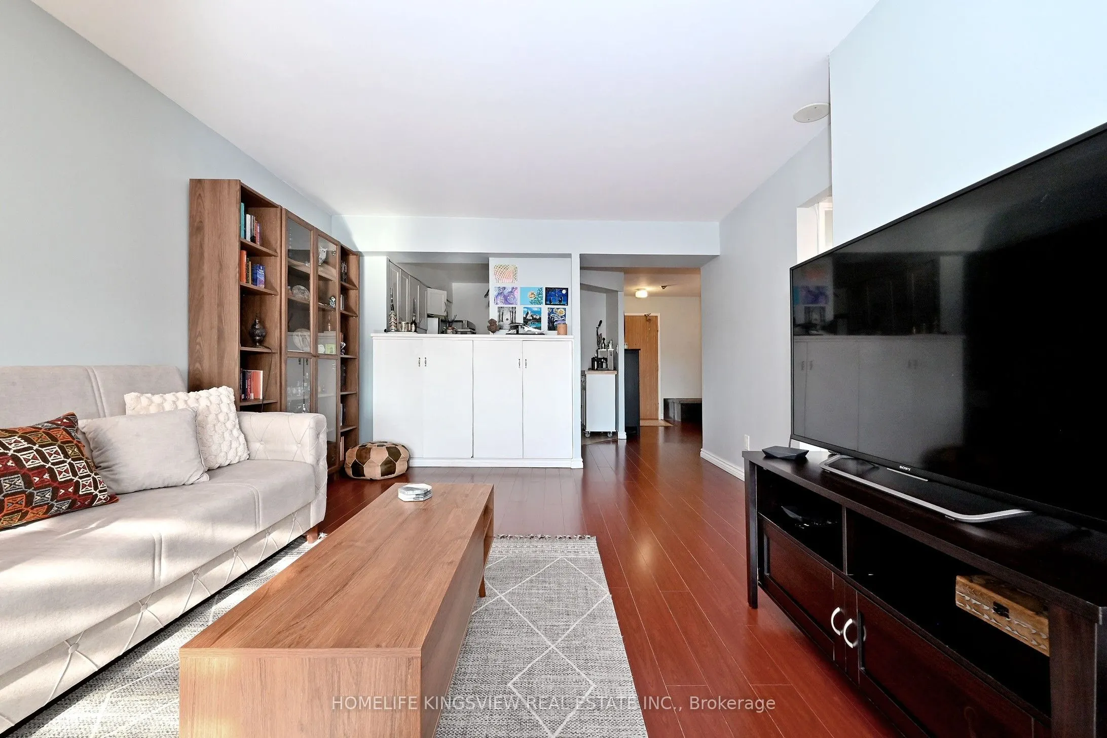 175 Bamburgh Circle #601
