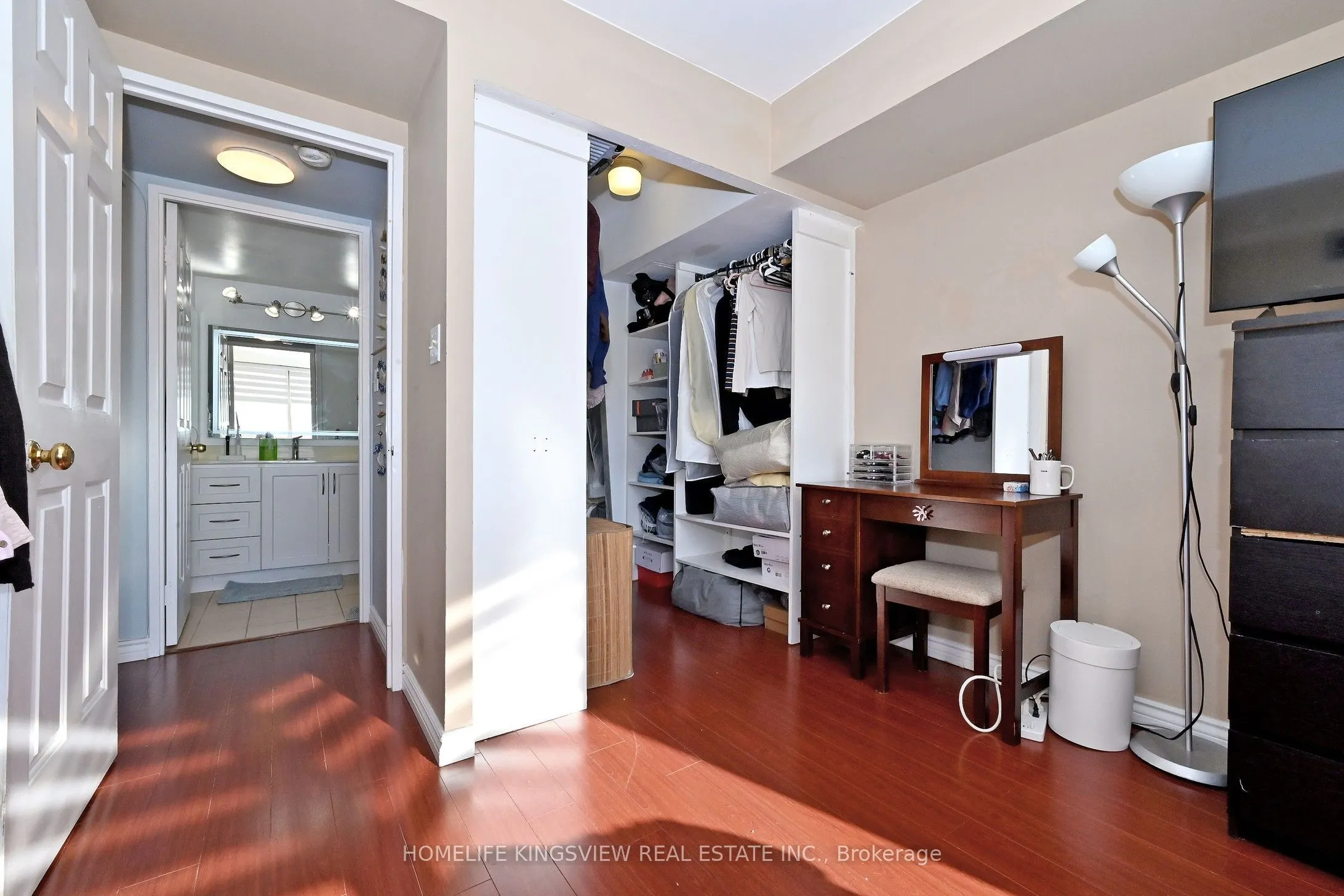 175 Bamburgh Circle #601