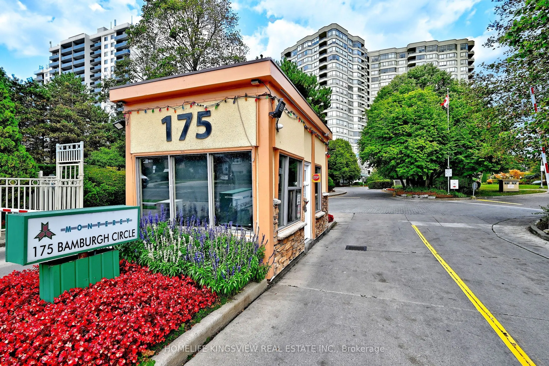 175 Bamburgh Circle #601