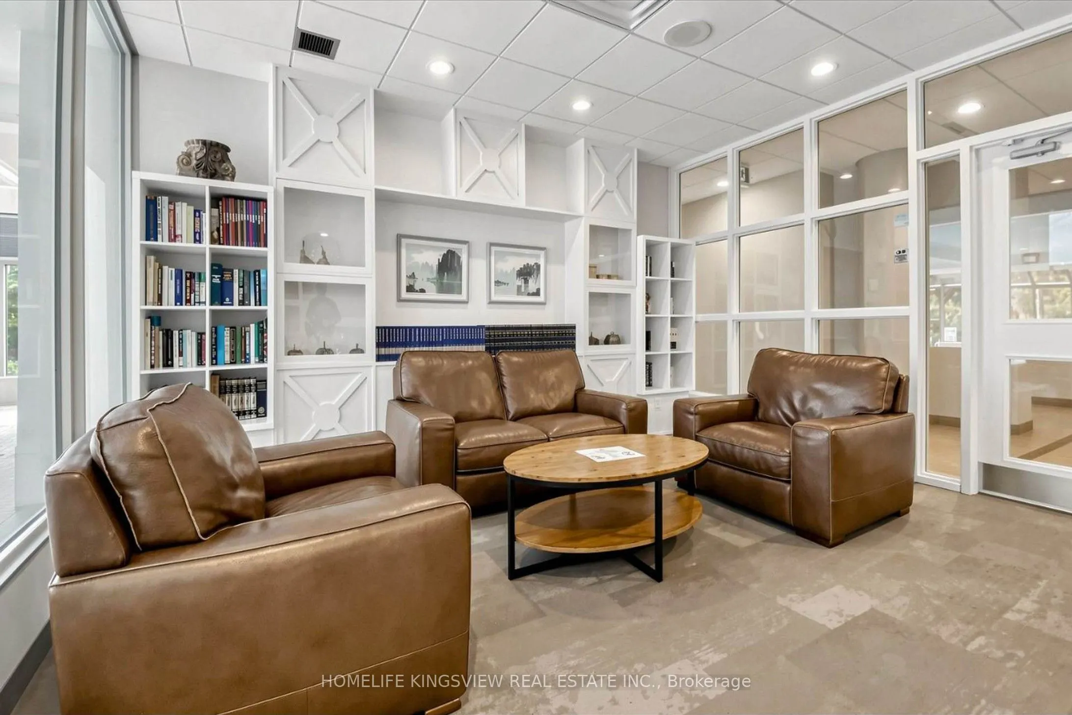 175 Bamburgh Circle #601