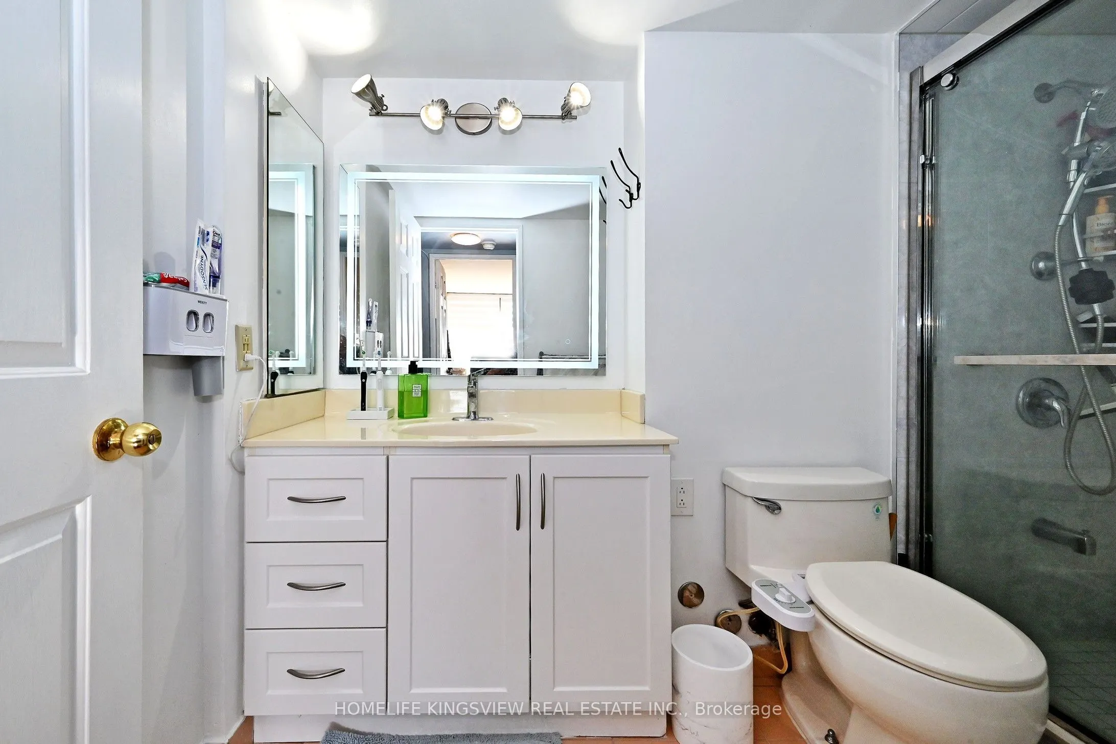 175 Bamburgh Circle #601