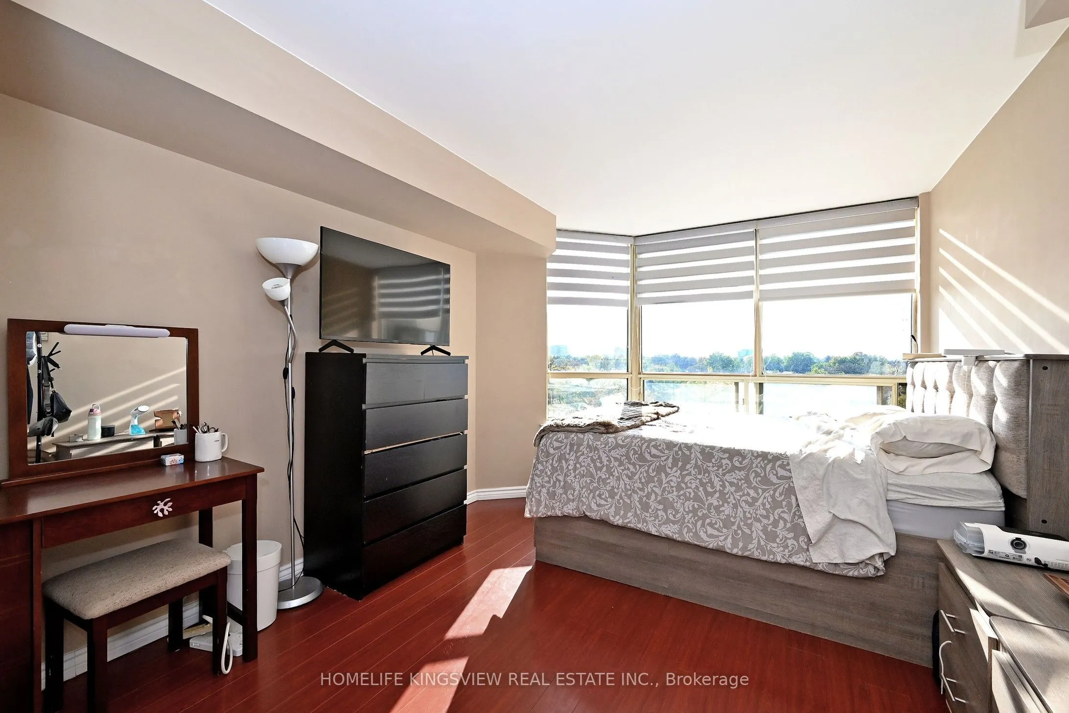 175 Bamburgh Circle #601
