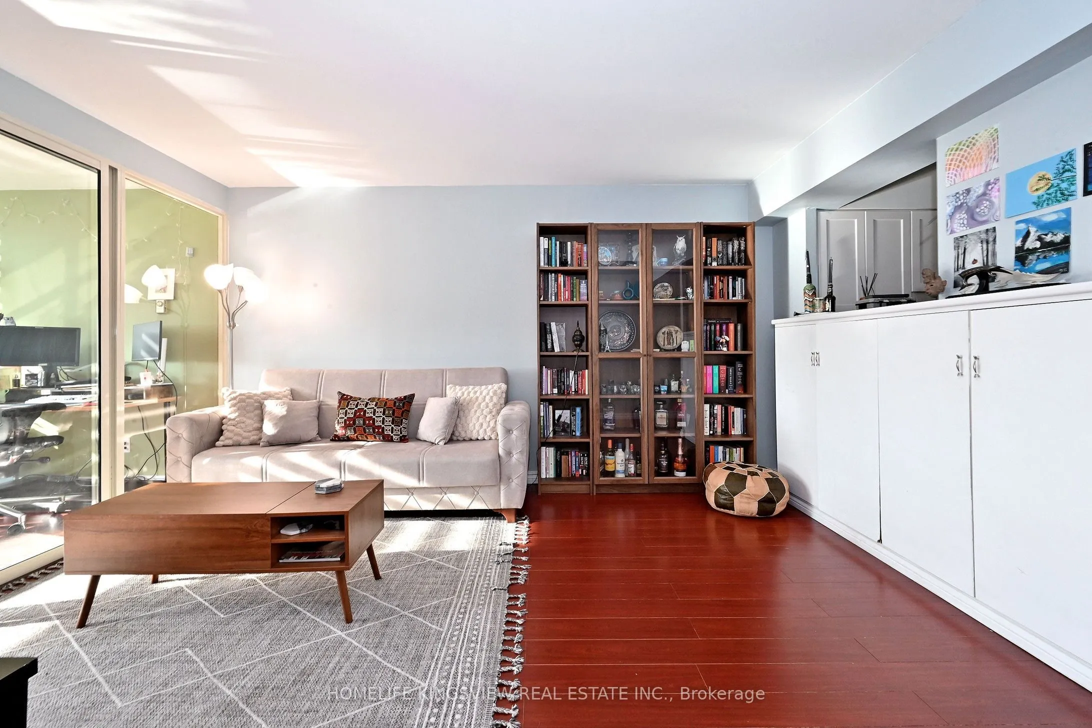 175 Bamburgh Circle #601
