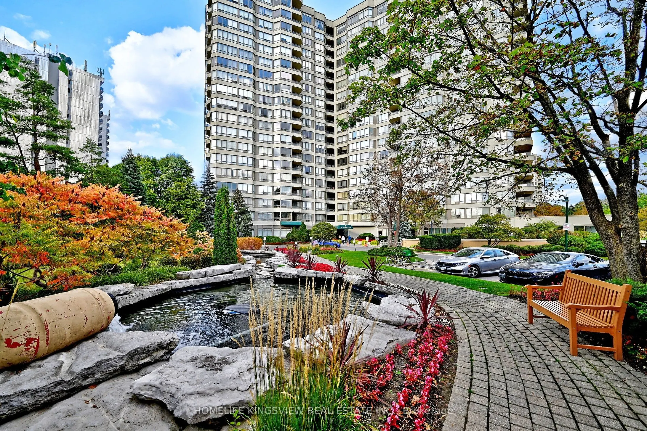 175 Bamburgh Circle #601