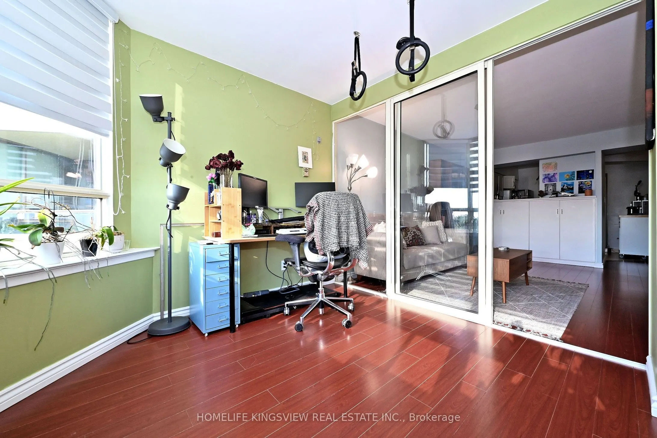 175 Bamburgh Circle #601