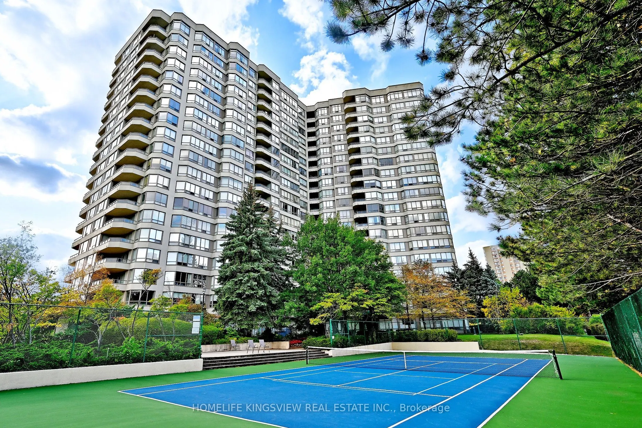 175 Bamburgh Circle #601