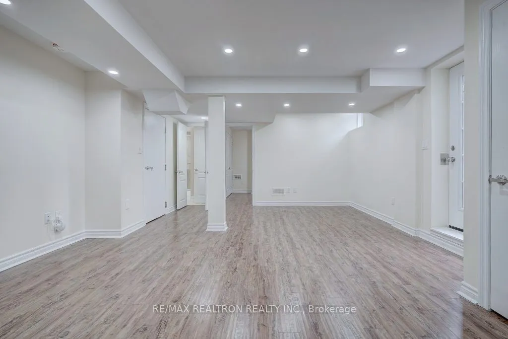 41 Oswell Drive #Bsmnt
