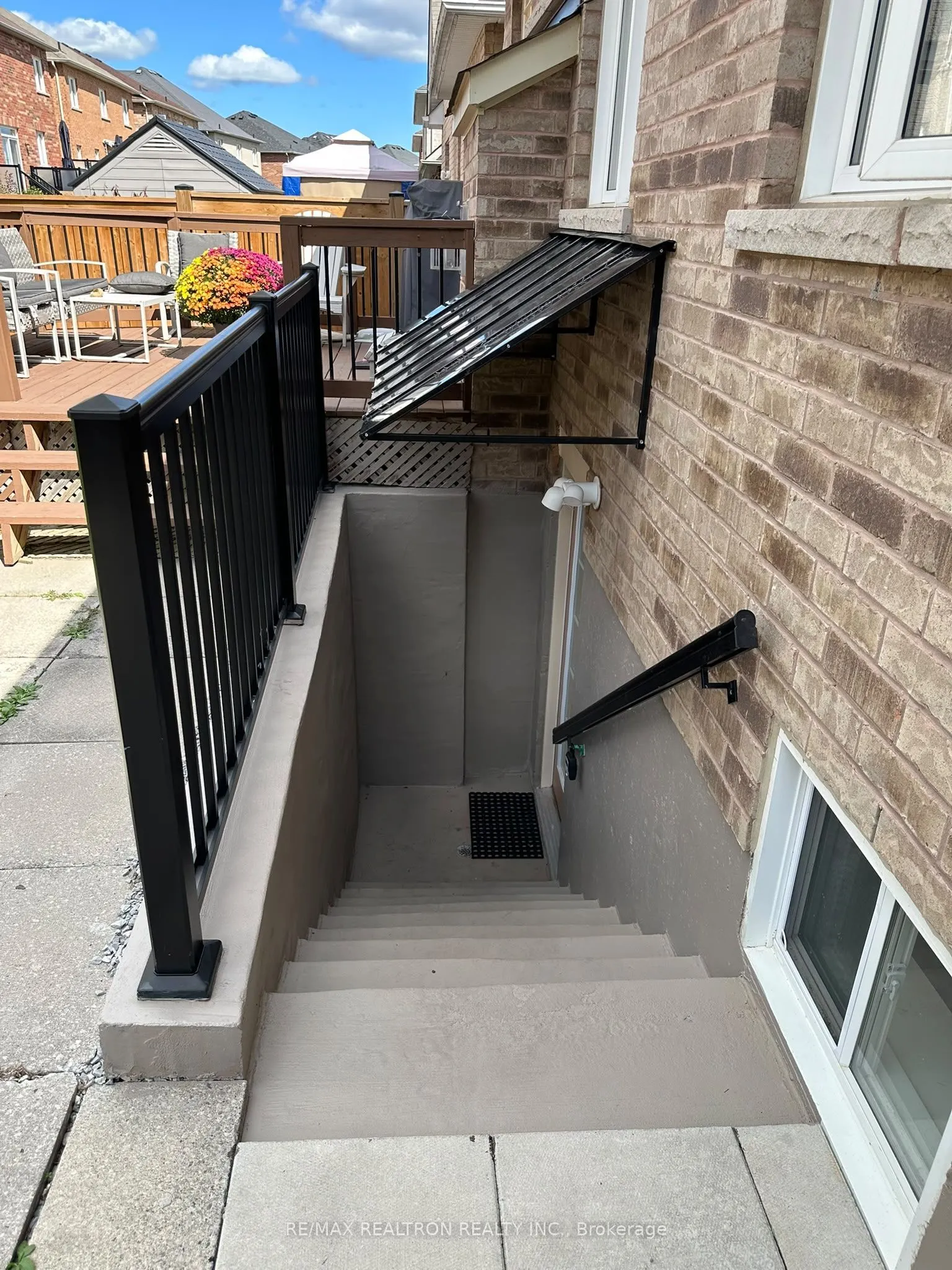 41 Oswell Drive #Bsmnt