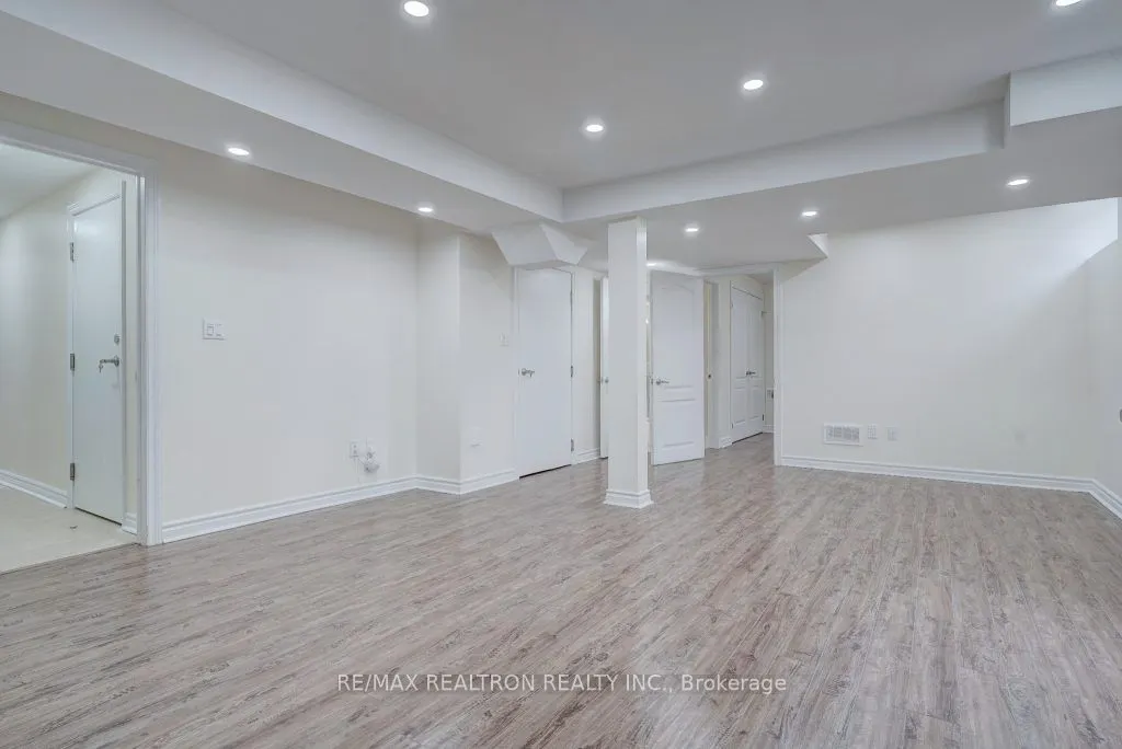 41 Oswell Drive #Bsmnt