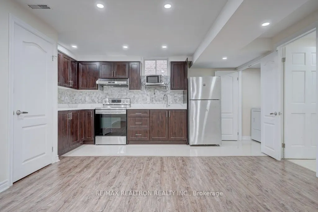 41 Oswell Drive #Bsmnt