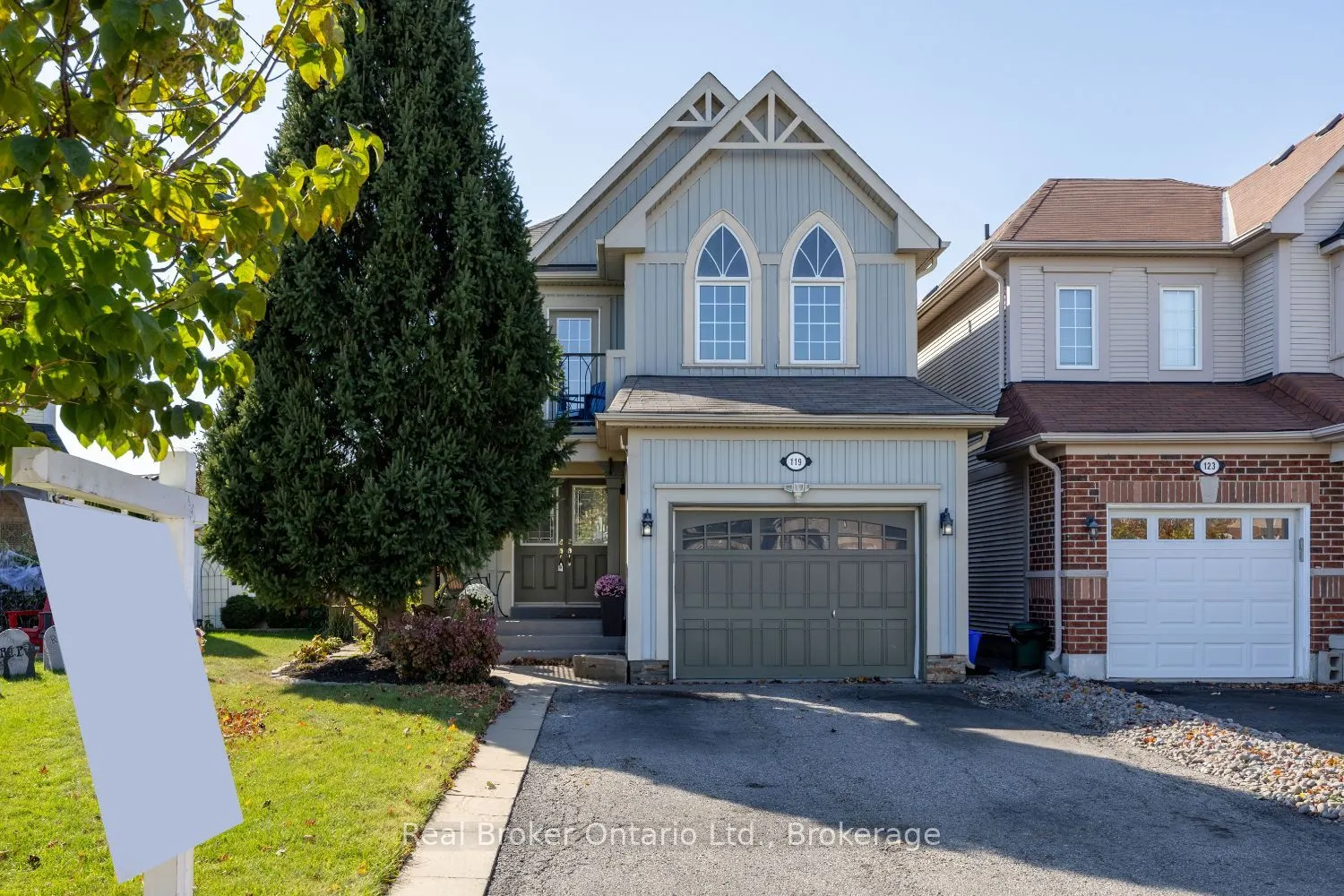 119 Allworth Crescent