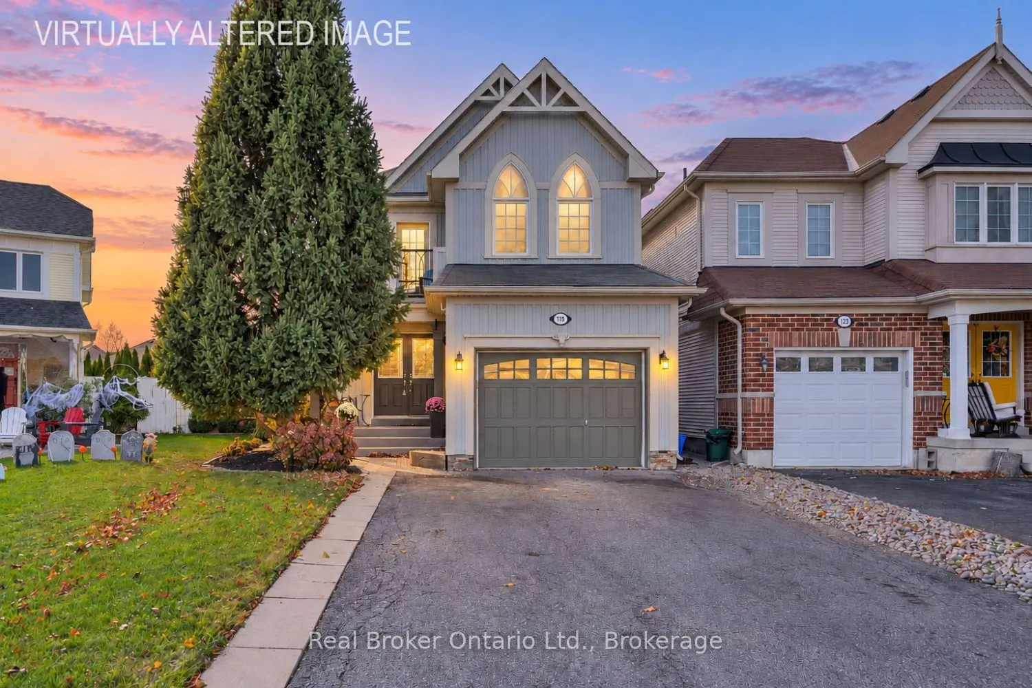119 Allworth Crescent