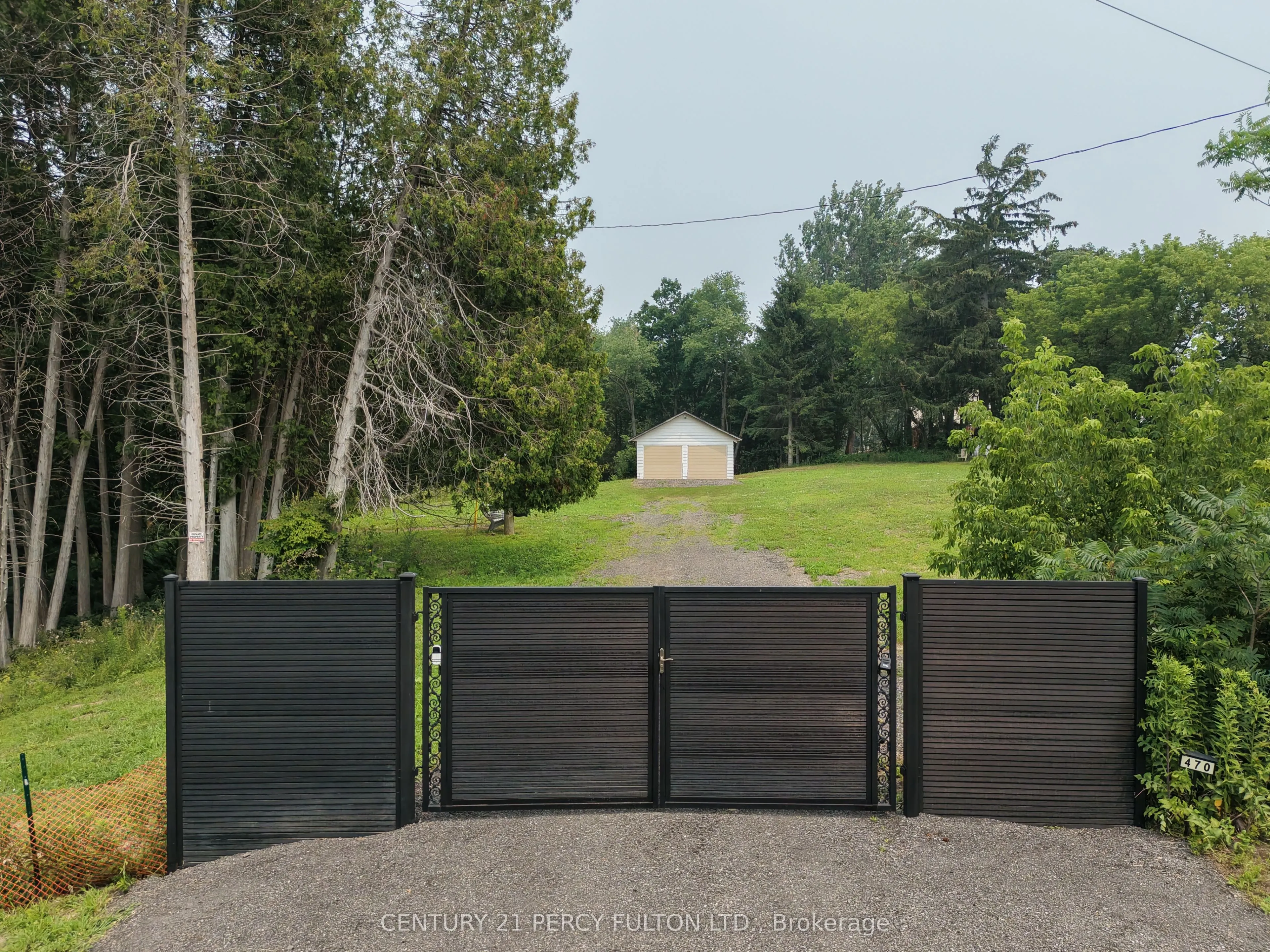 470 Lyndebrook Road
