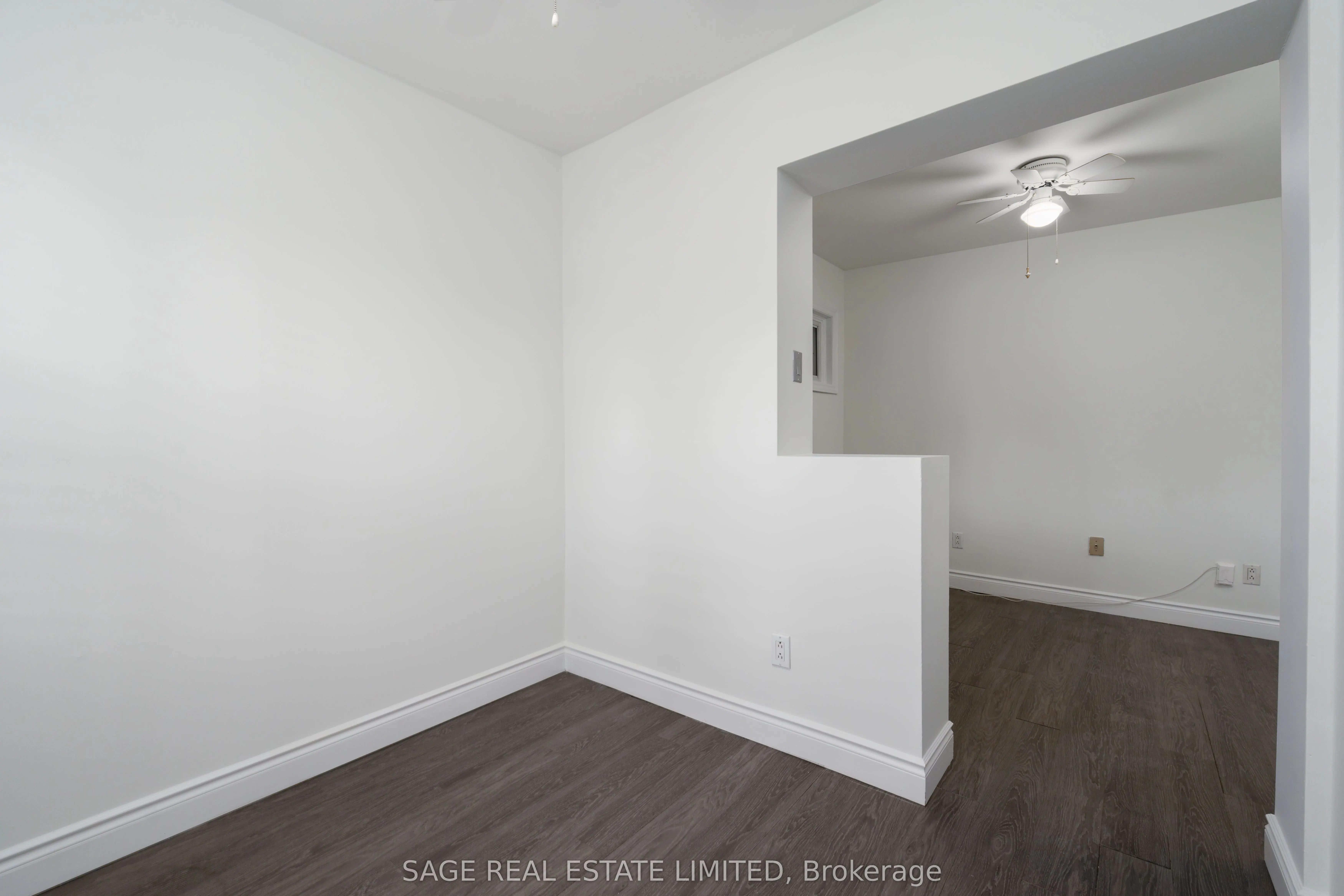 8 Brookmount Road #1B