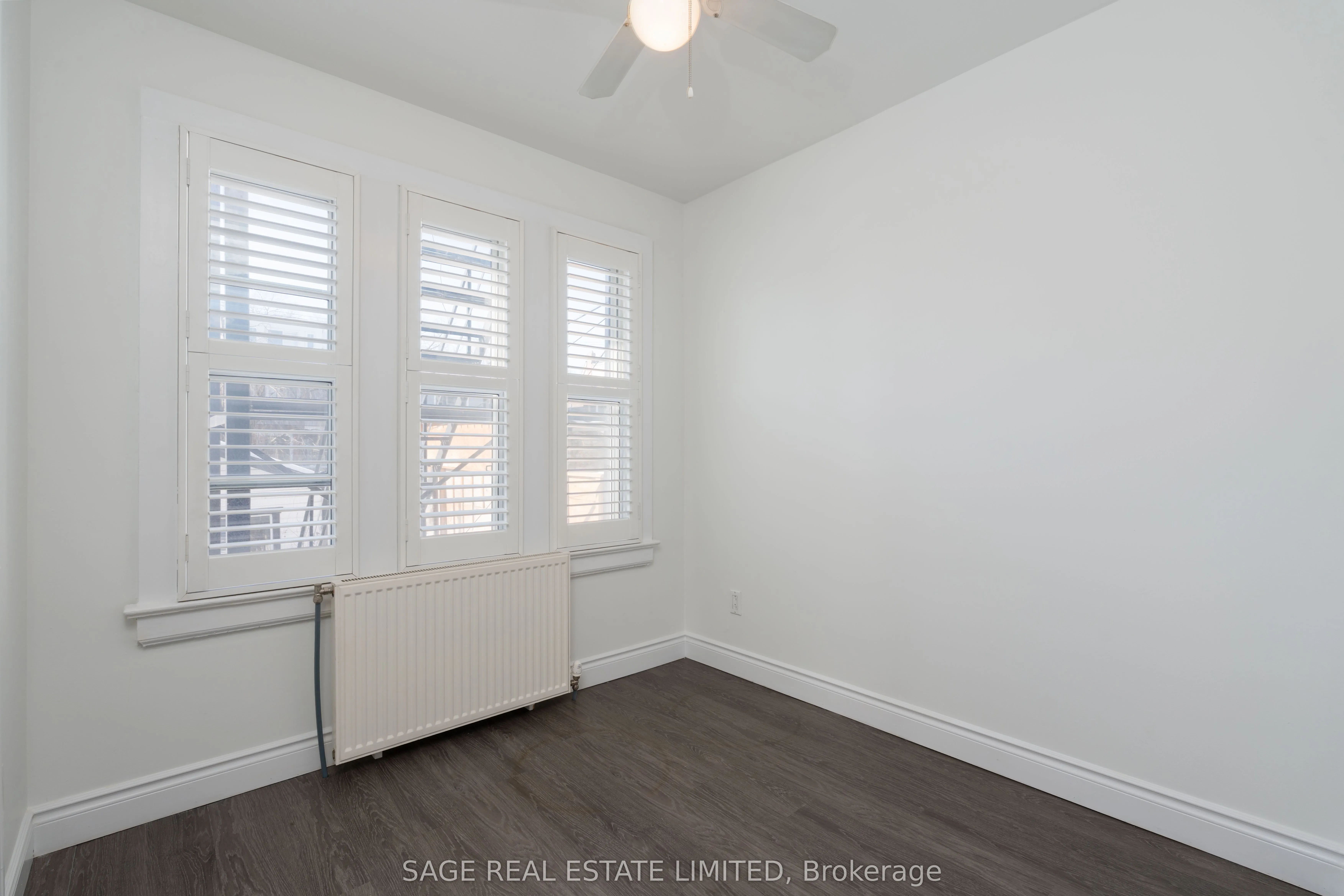 8 Brookmount Road #1B