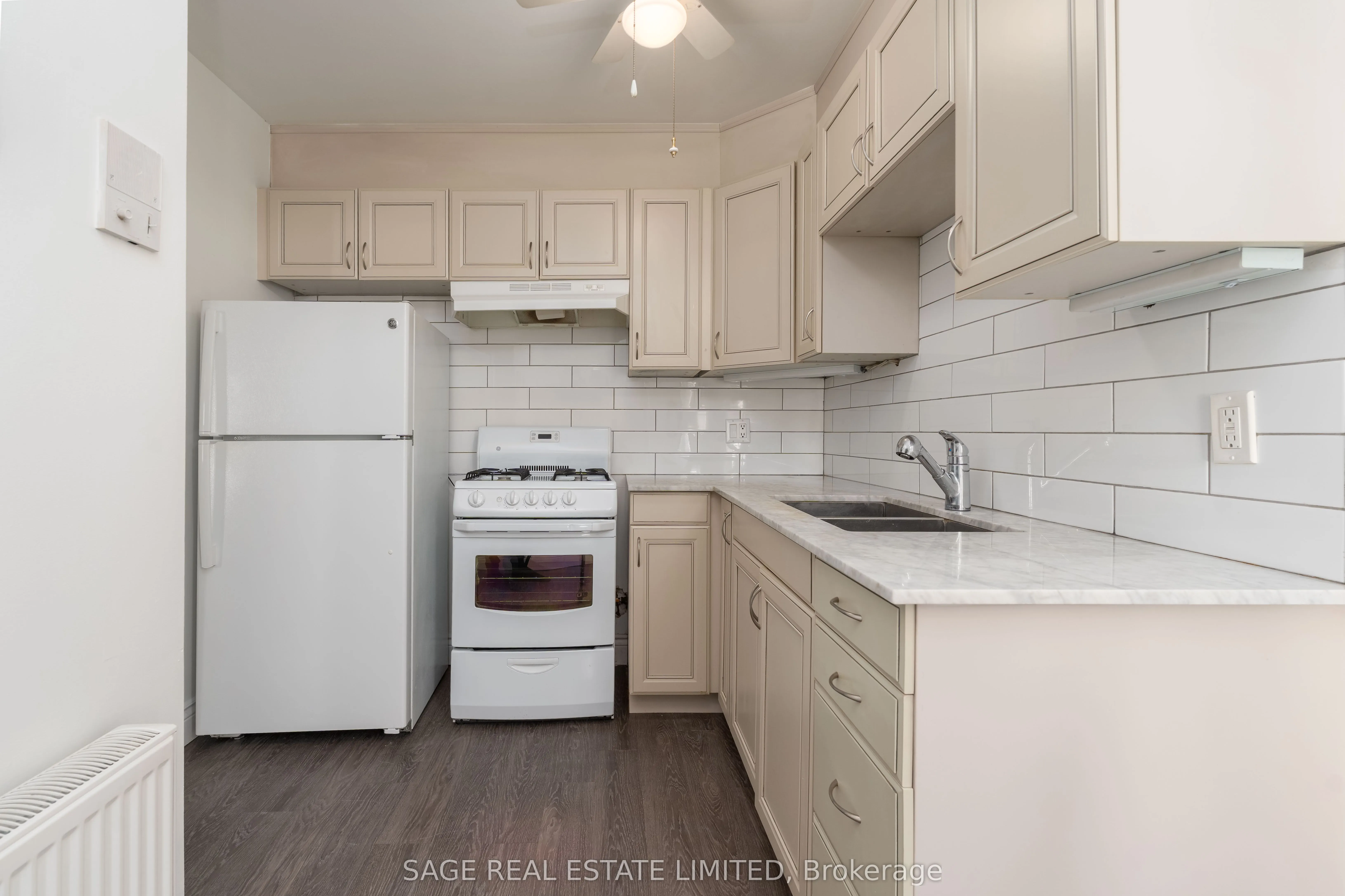 8 Brookmount Road #1B