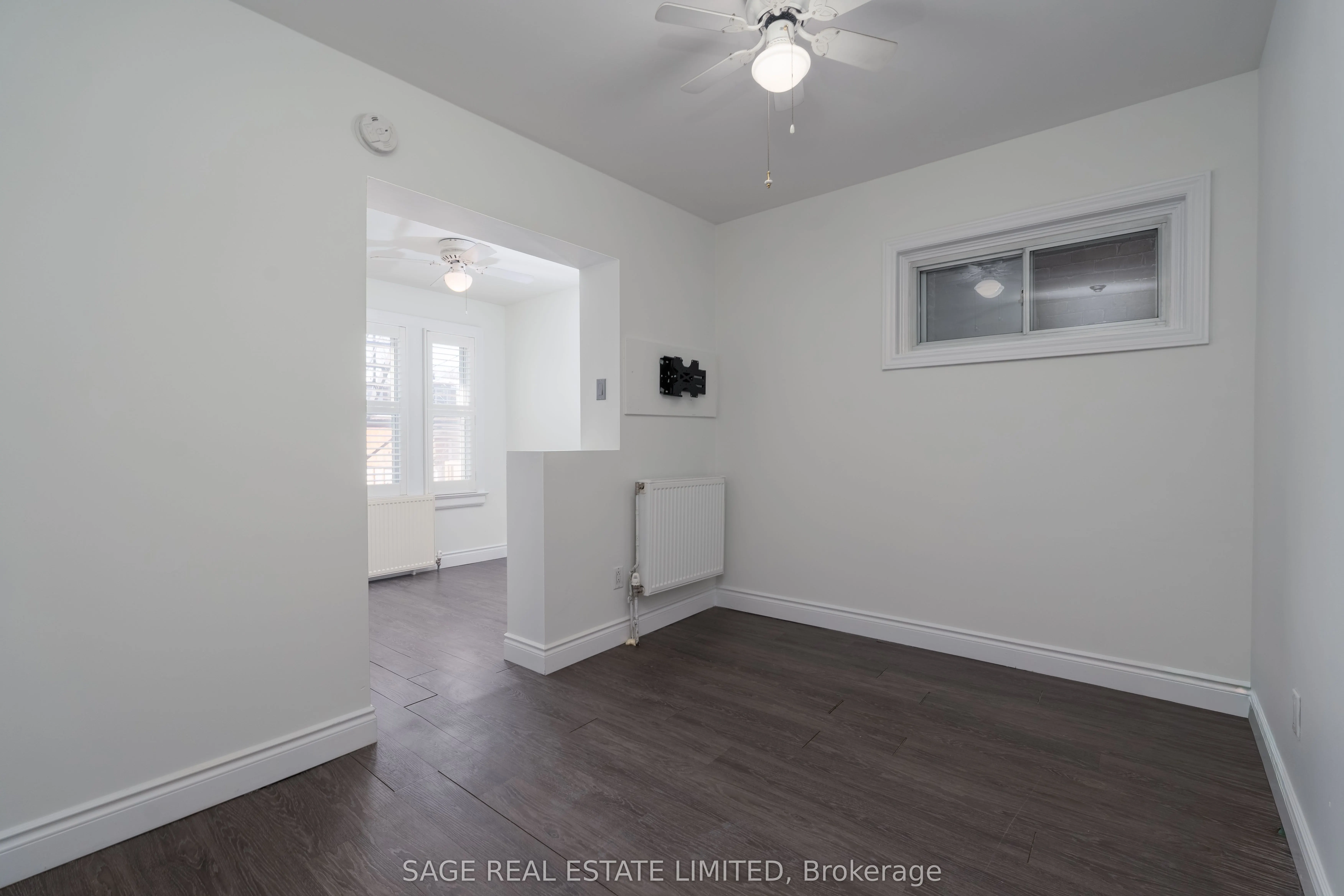 8 Brookmount Road #1B