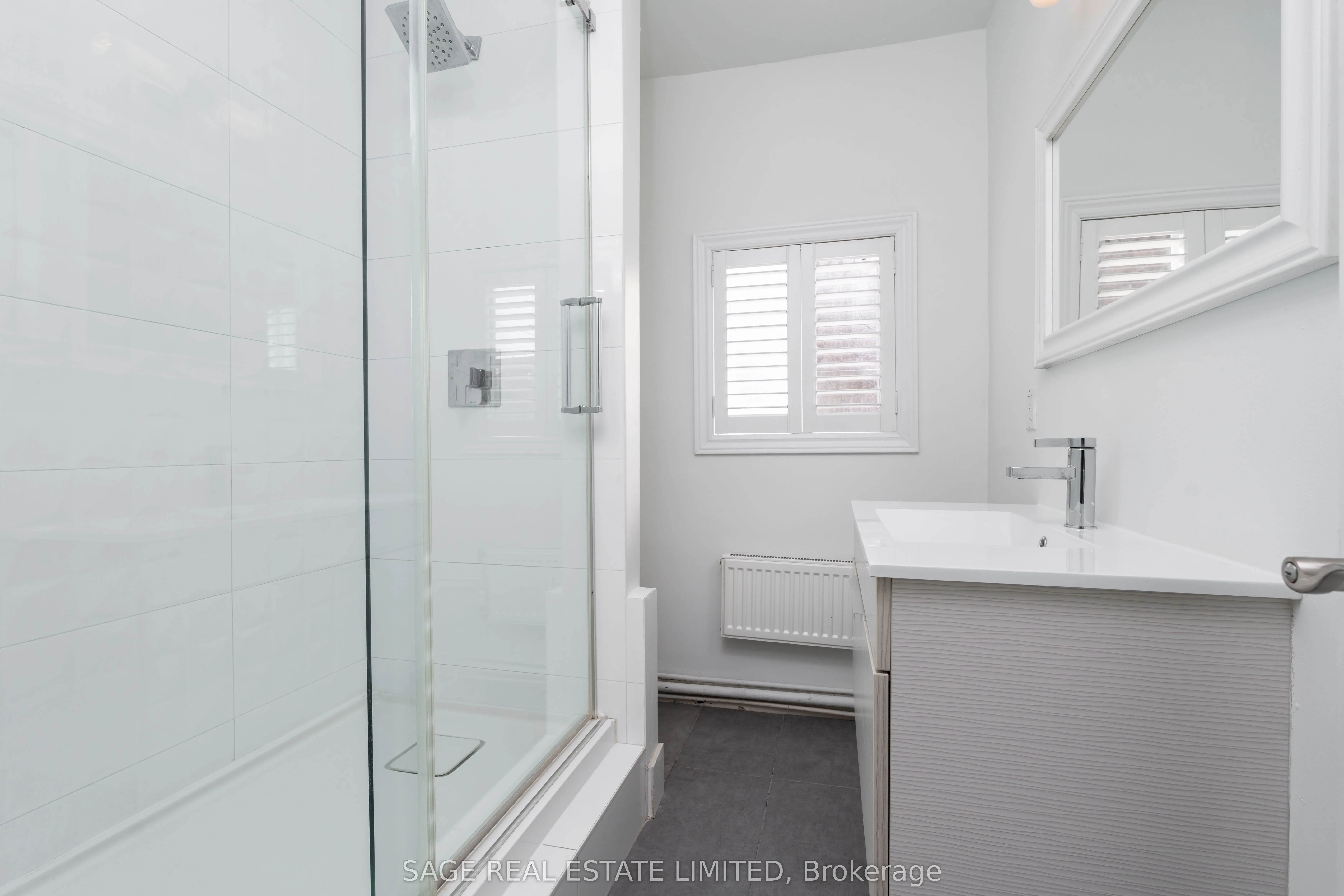 8 Brookmount Road #1B