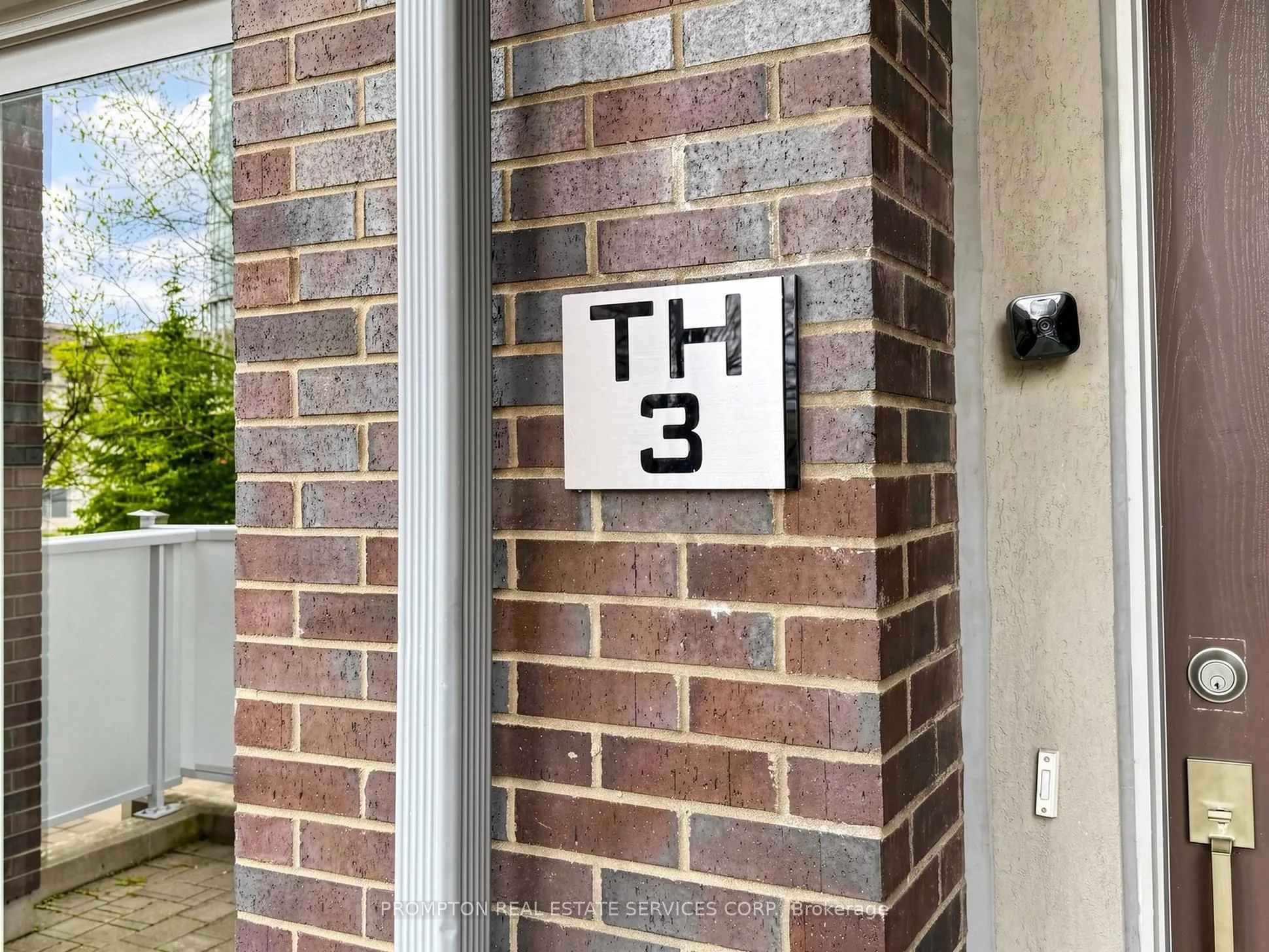 330 Village Green Square #TH3
