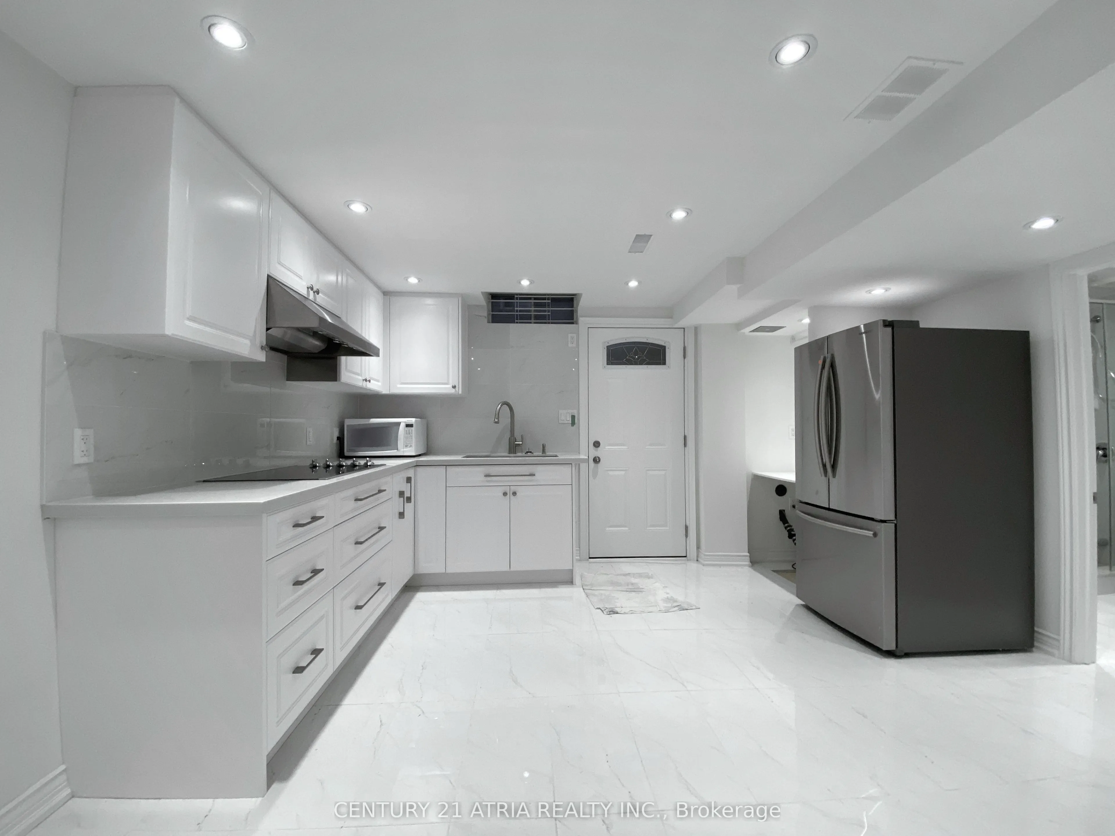40 Alanbull Square #Lower