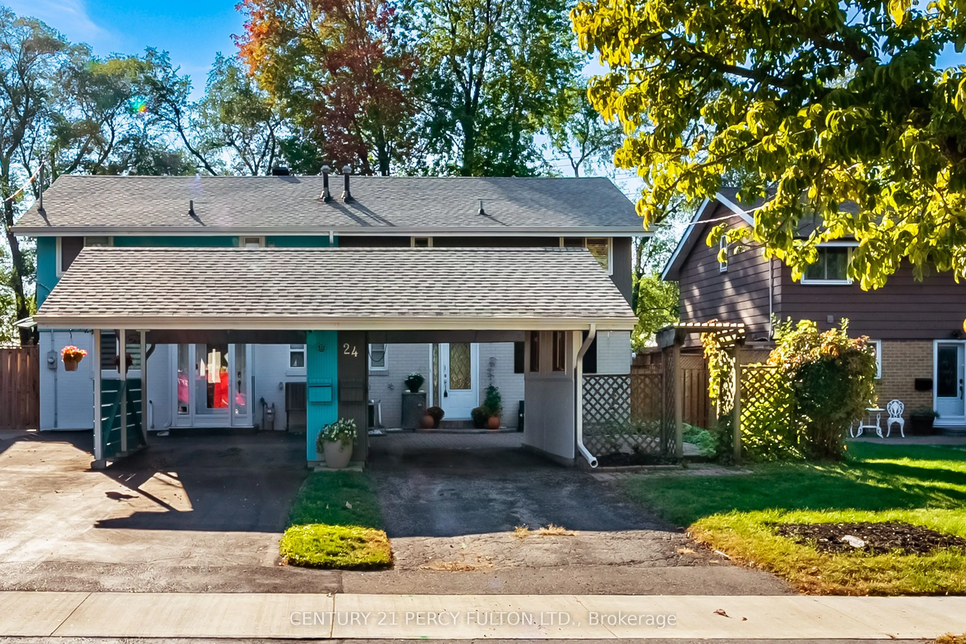 24 Dogwood Crescent