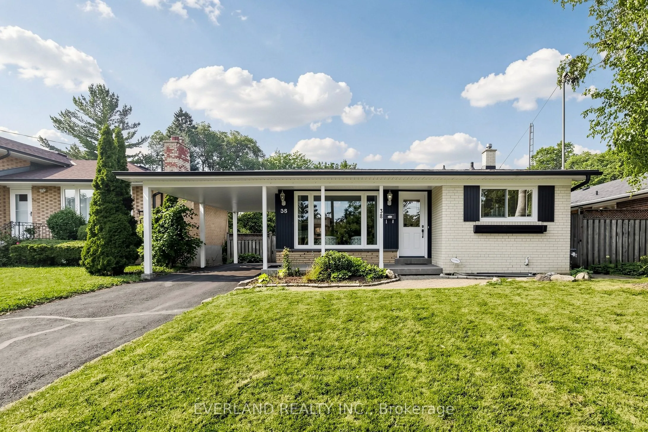 38 Six Nations Avenue