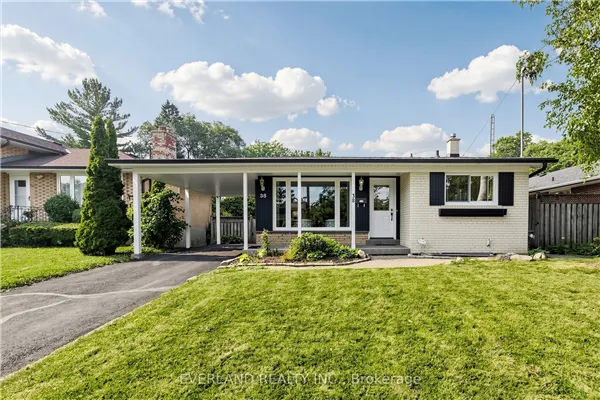 38 Six Nations Avenue